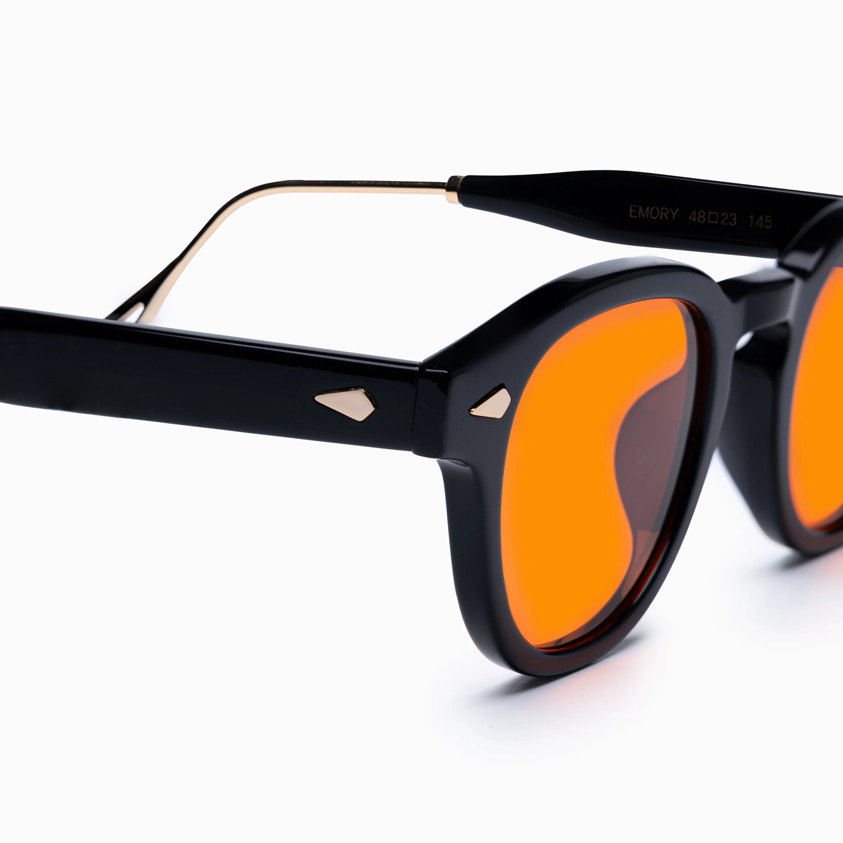 ATLAS BLACK NIGHT LENSES - Image 4