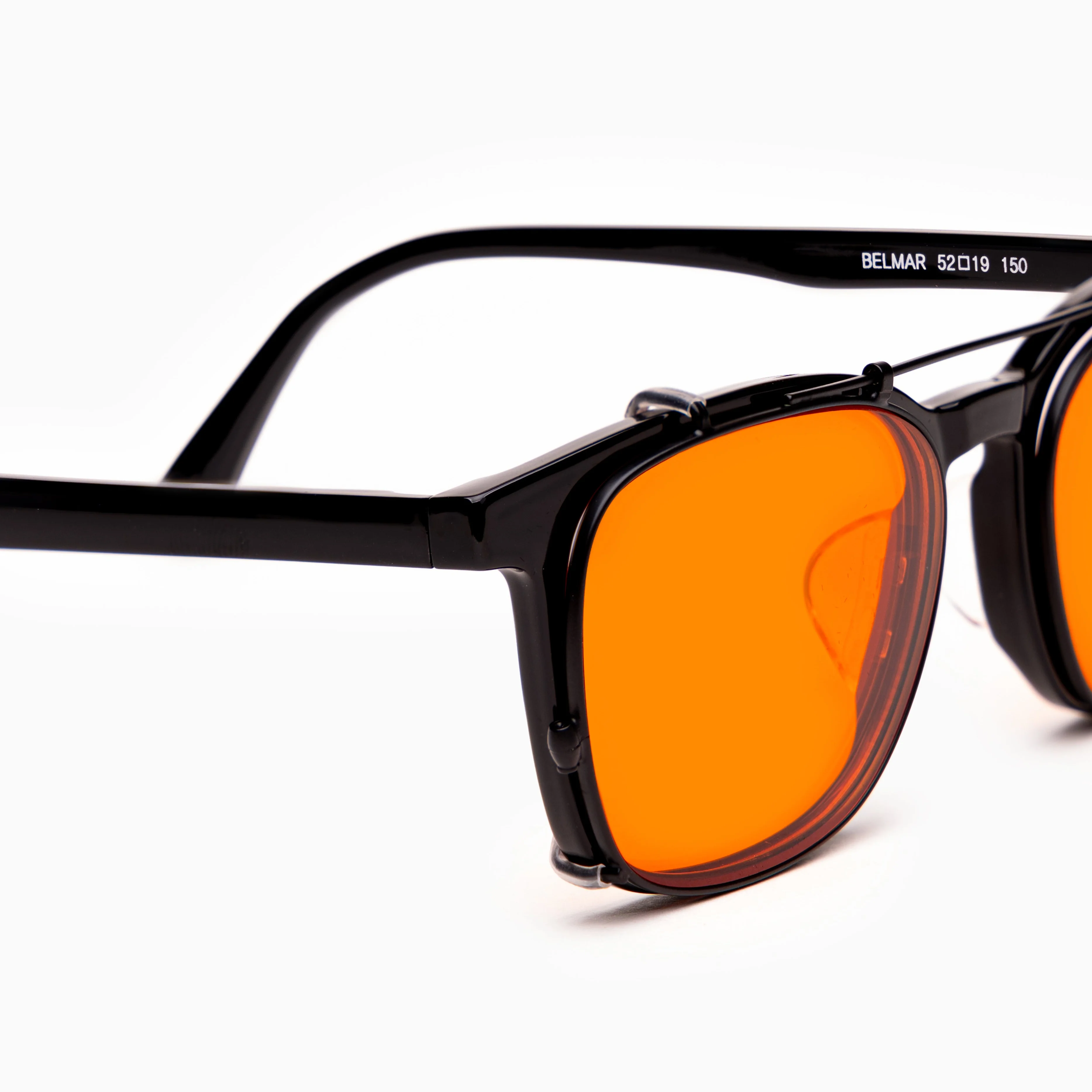 BELMAR BLACK NIGHT LENSES (CLIP) - Image 4