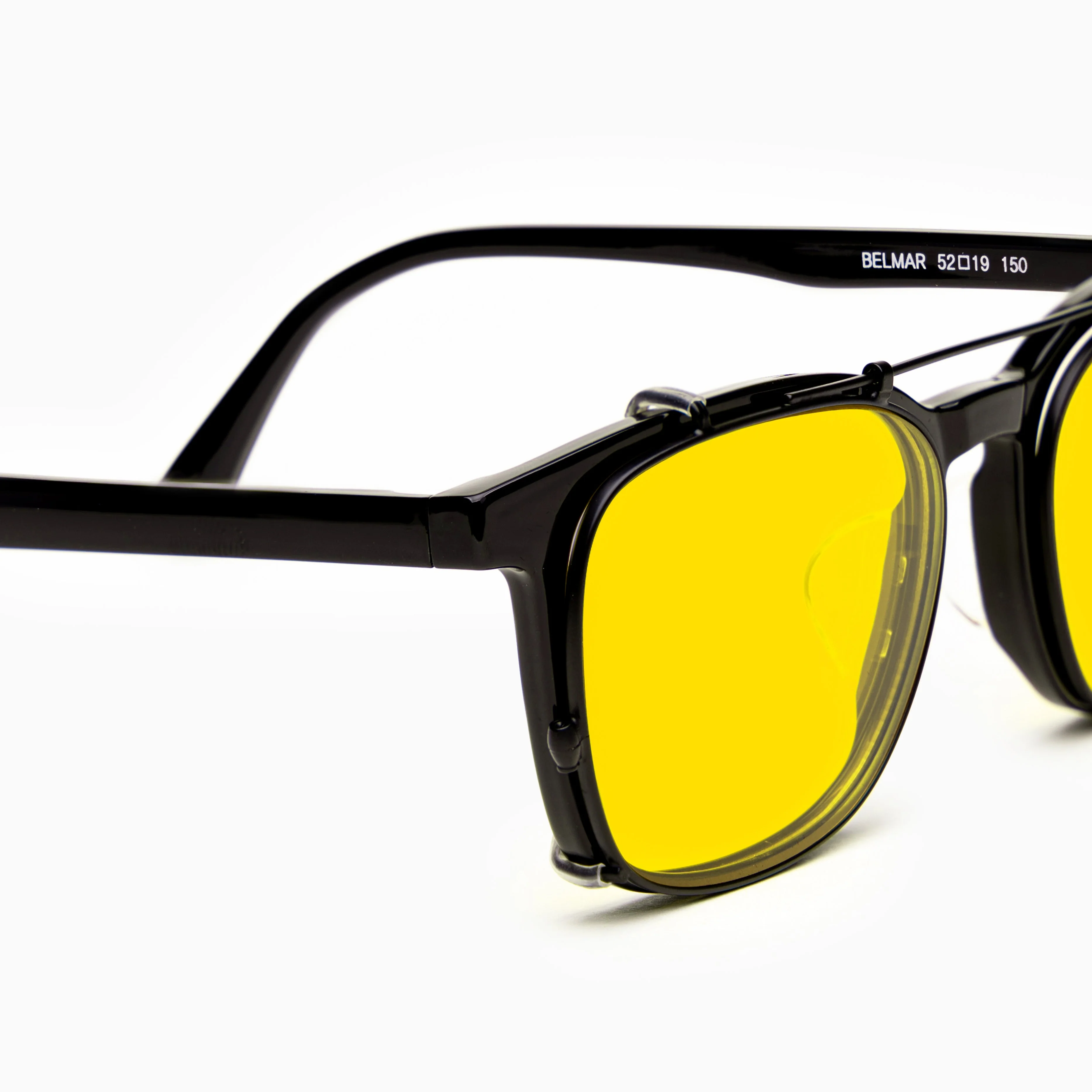 BELMAR BLACK DAY LENSES (CLIP) - Image 4