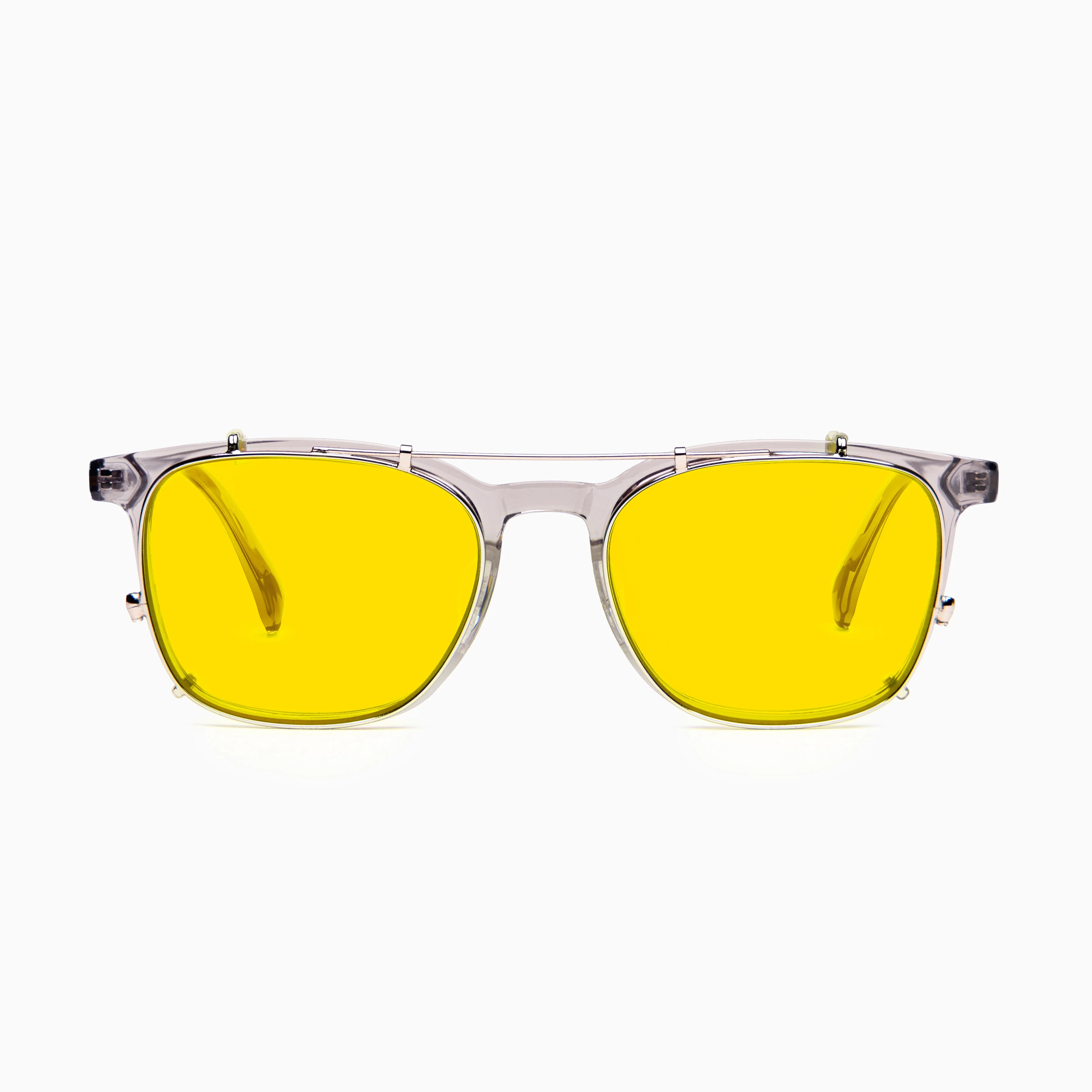 BELMAR SILVER DAY LENSES (CLIP) - Image 2