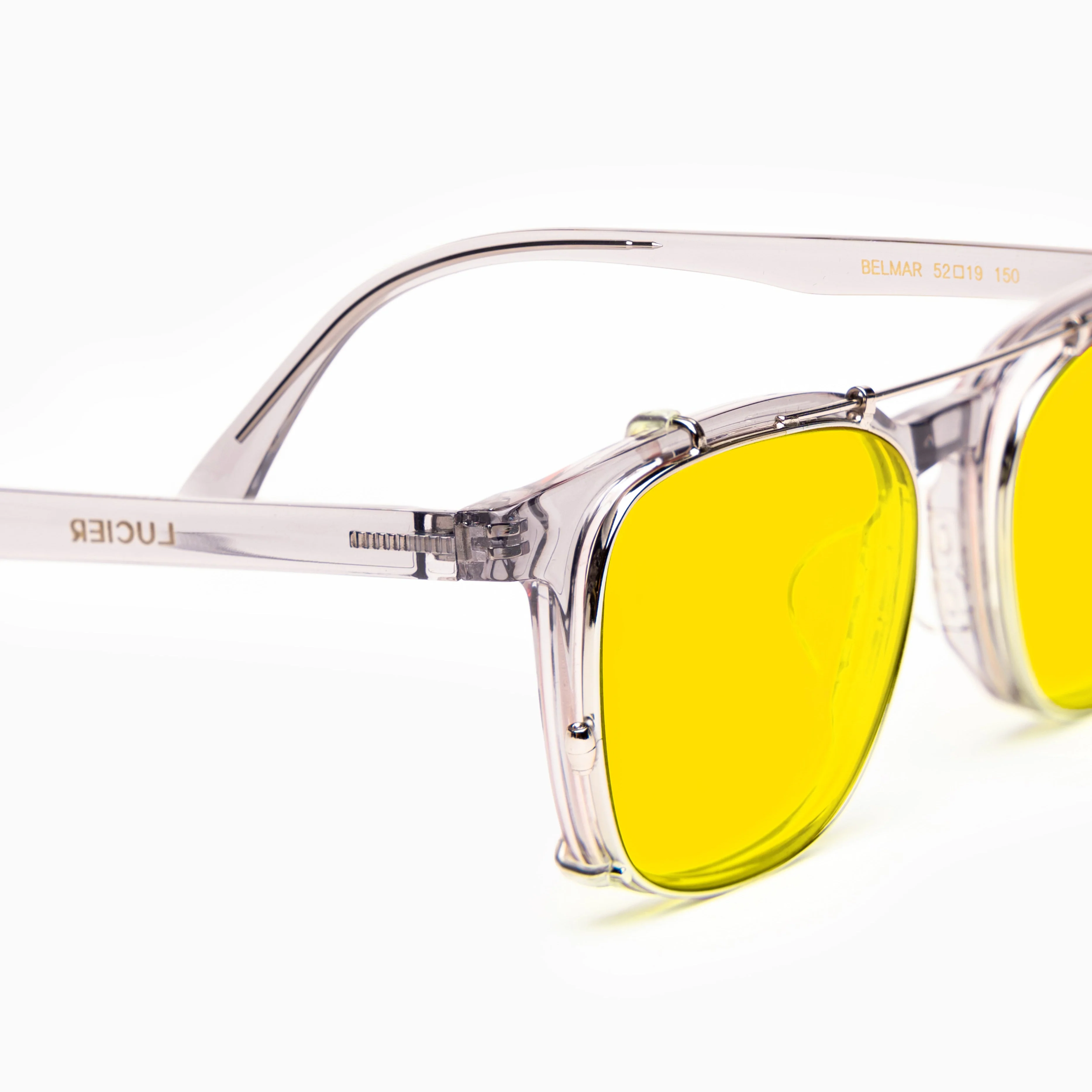 BELMAR SILVER DAY LENSES (CLIP) - Image 4