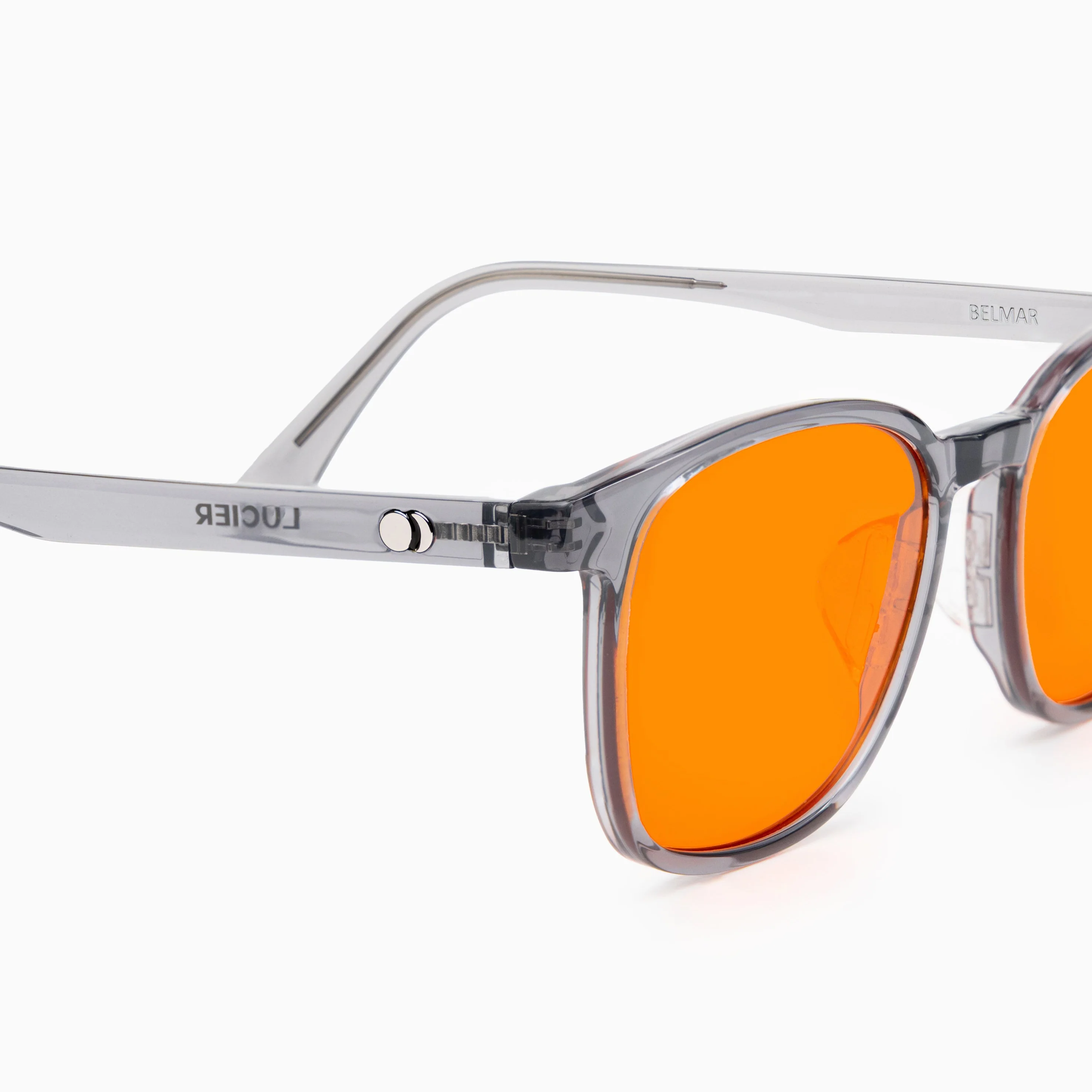 BELMAR SILVER NIGHT LENSES - Image 4