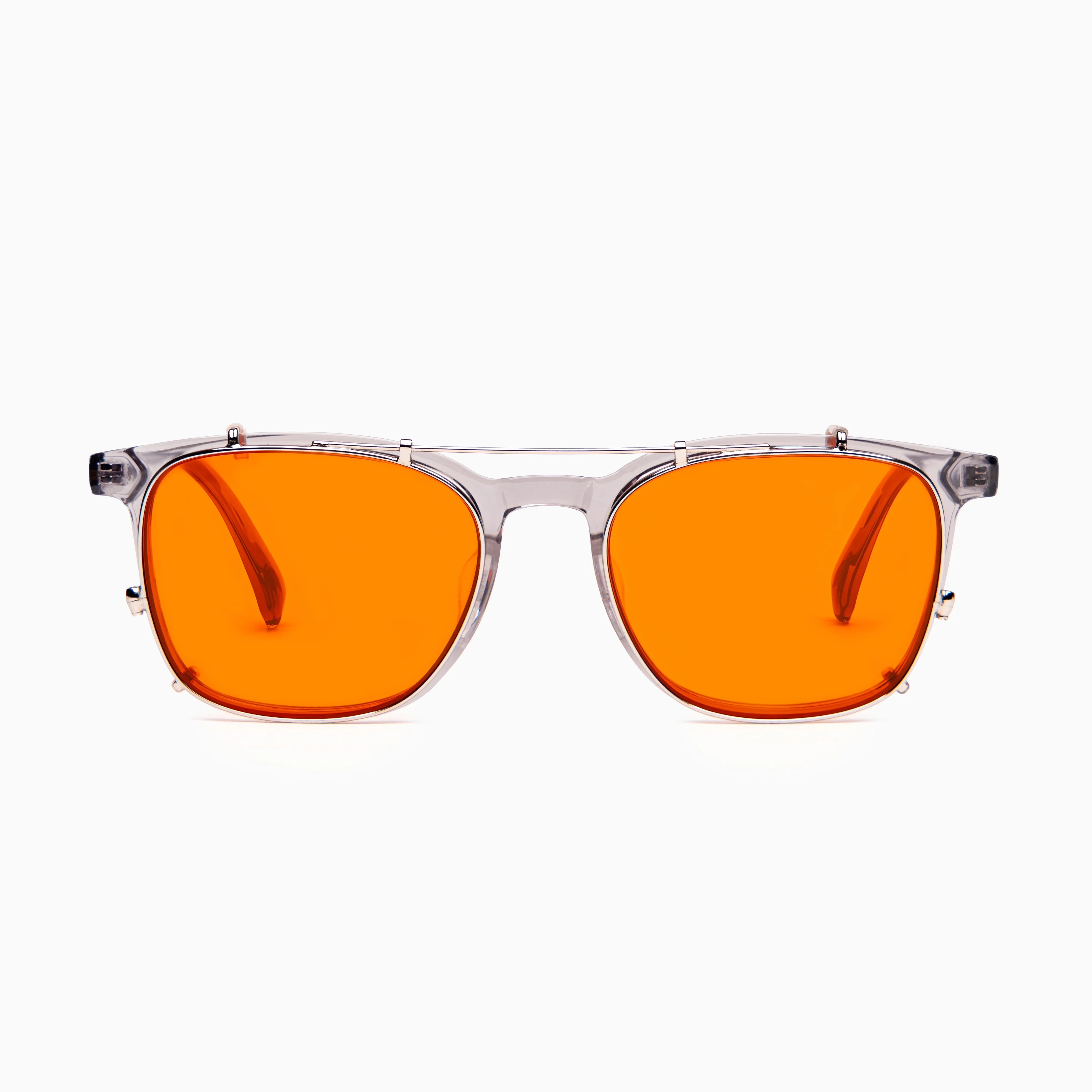 BELMAR SILVER NIGHT LENSES (CLIP) - Image 2