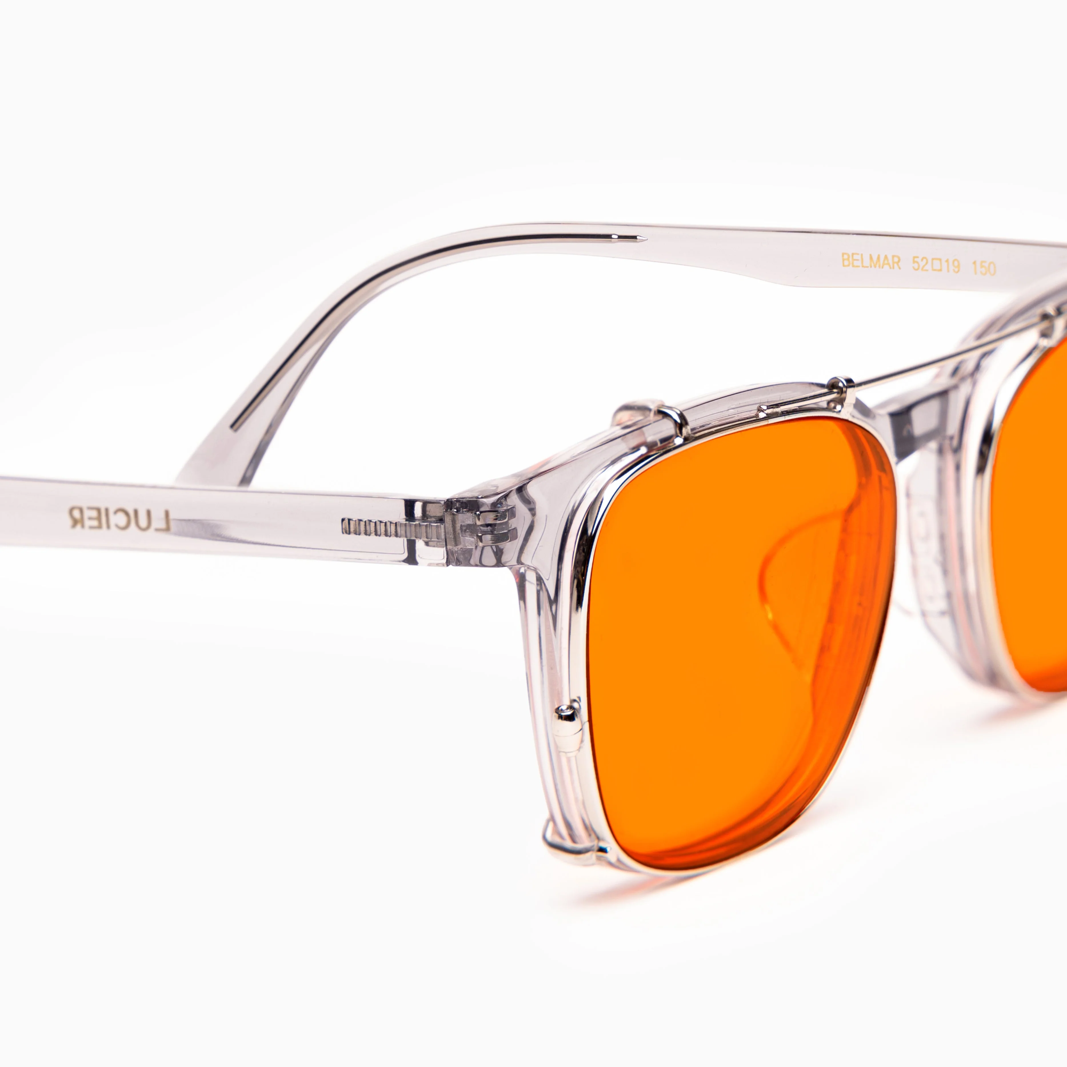 BELMAR SILVER NIGHT LENSES (CLIP) - Image 4