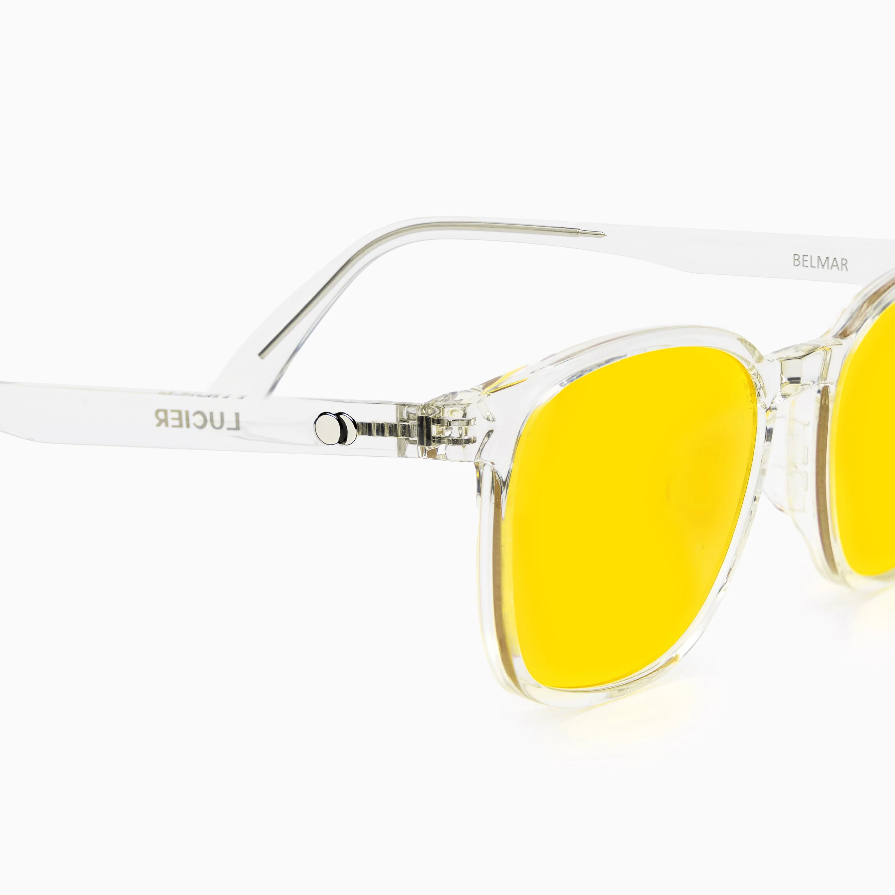 BELMAR WHITE DAY LENSES - Image 4