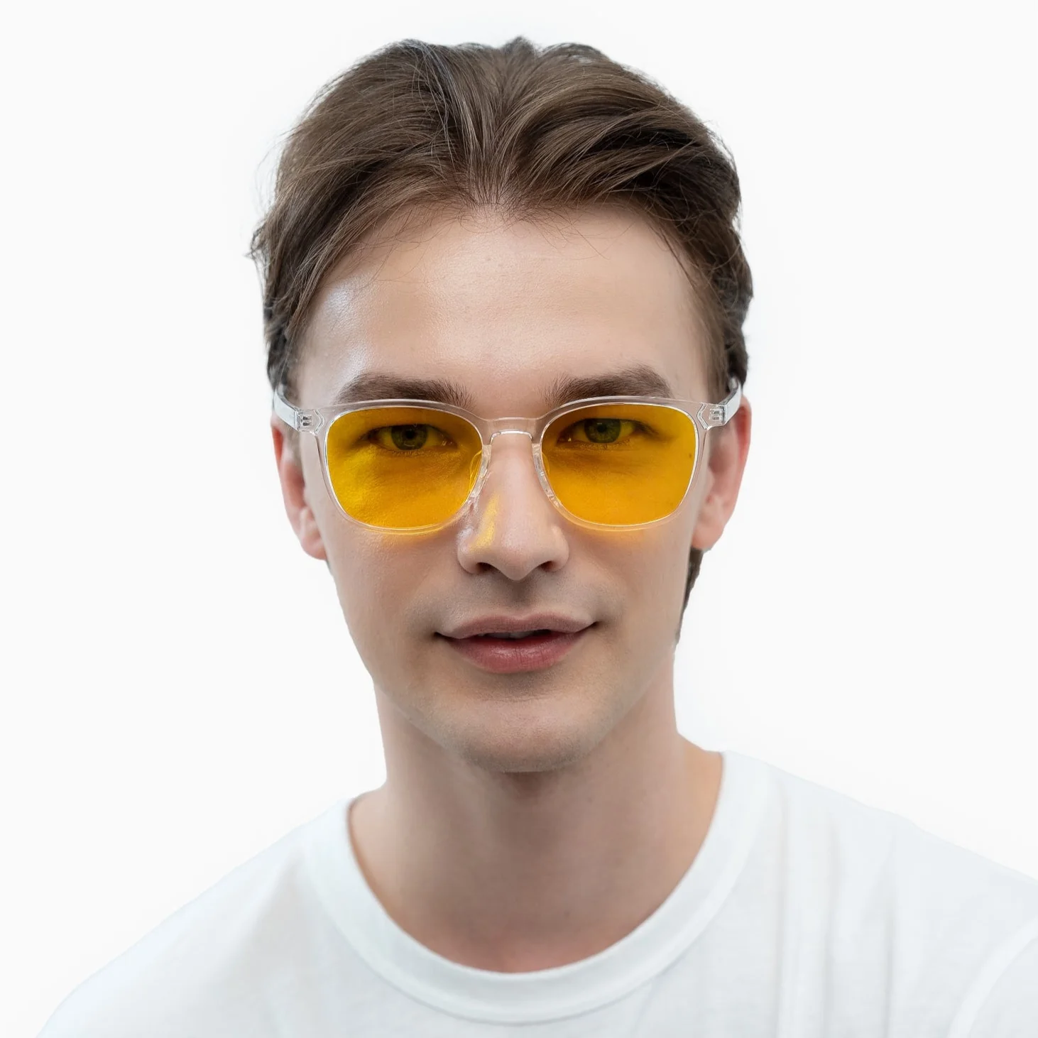 BELMAR WHITE DAY LENSES - Image 5