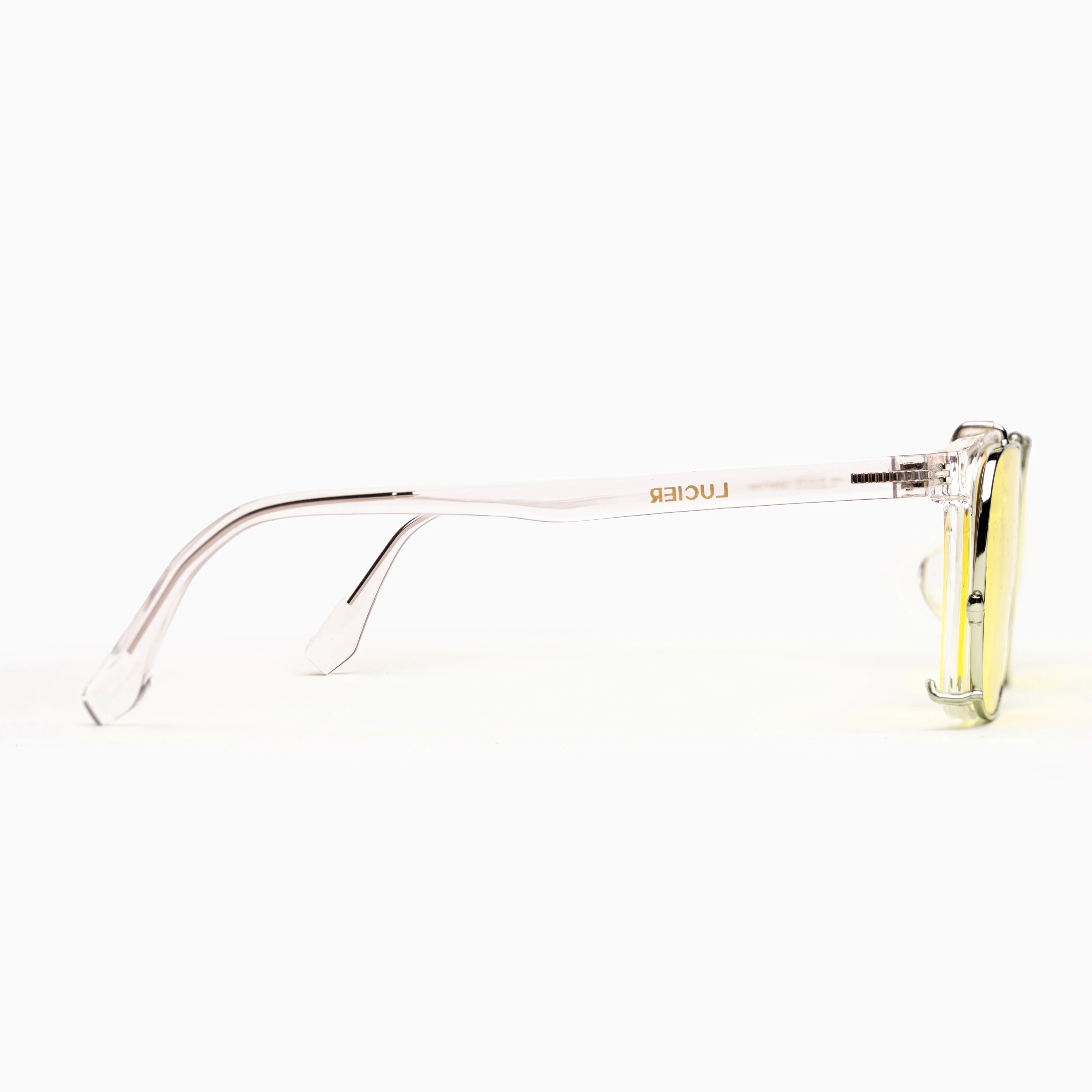 BELMAR WHITE DAY LENSES (CLIP) - Image 3