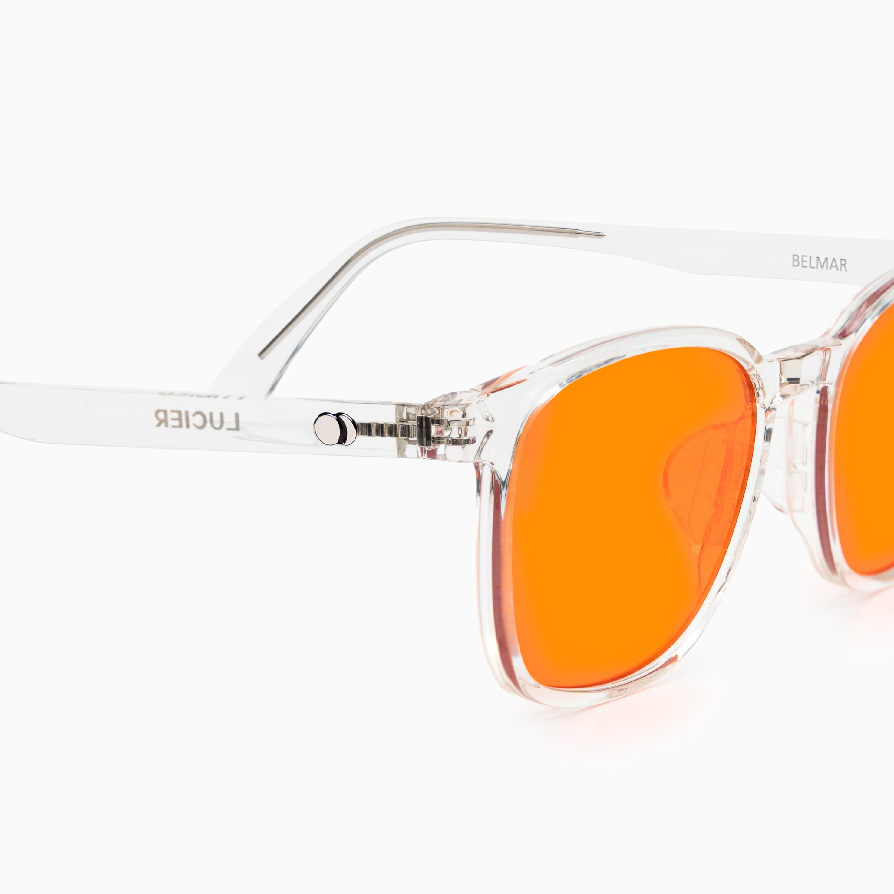 BELMAR WHITE NIGHT LENSES - Image 4