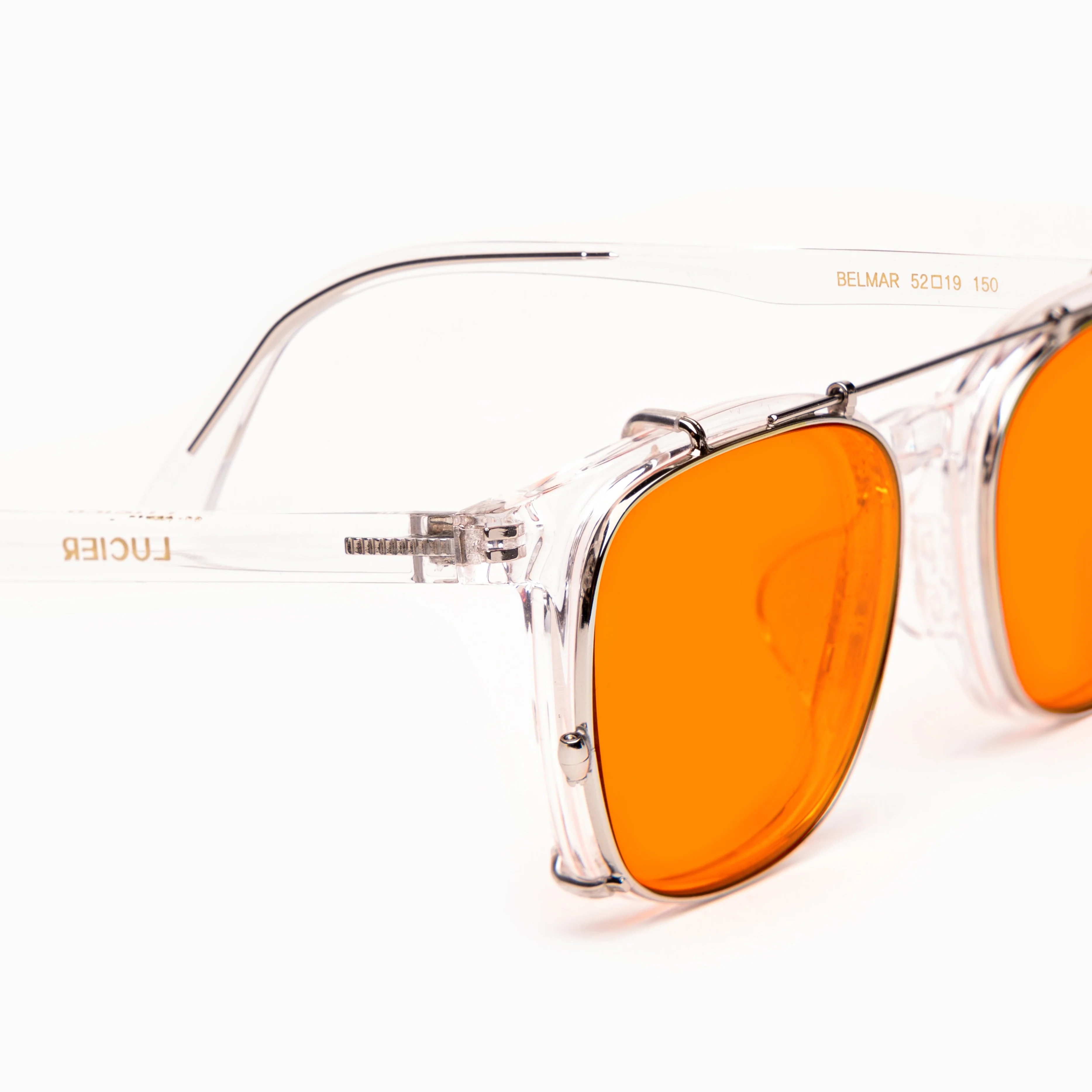 BELMAR WHITE NIGHT LENSES (CLIP) - Image 4