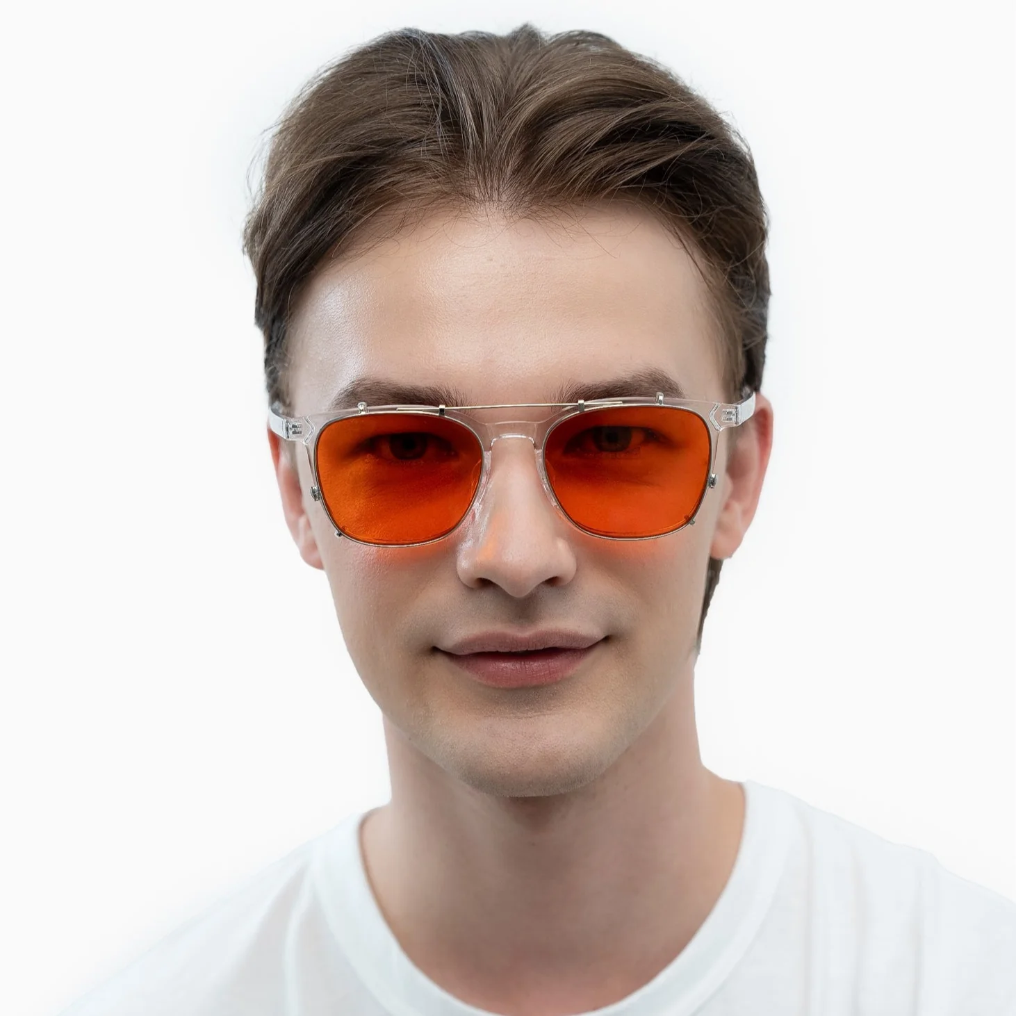 BELMAR WHITE NIGHT LENSES (CLIP) - Image 5