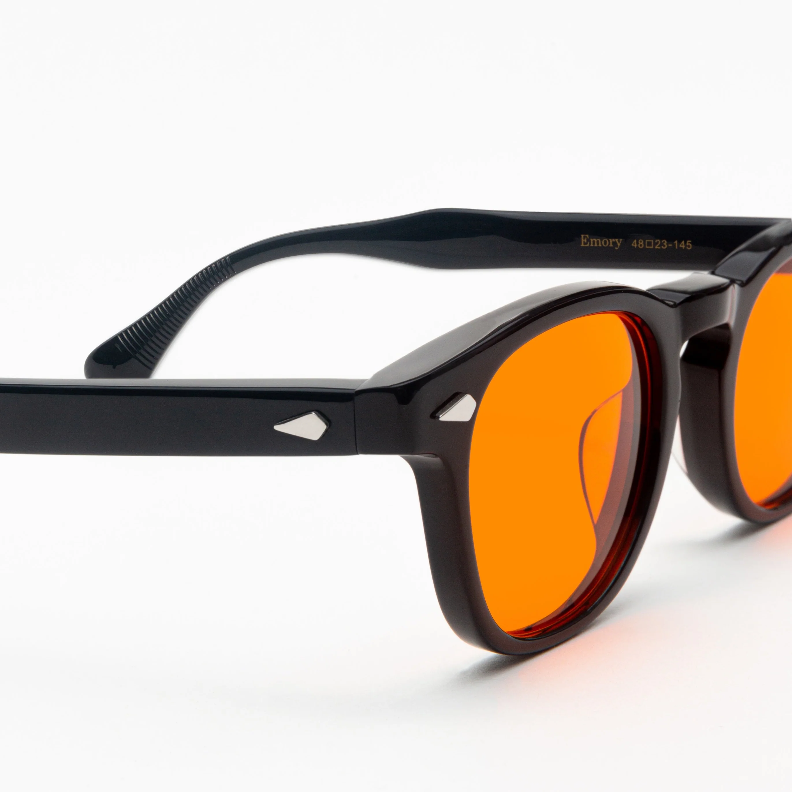 EMORY BLACK NIGHT LENSES - Image 4