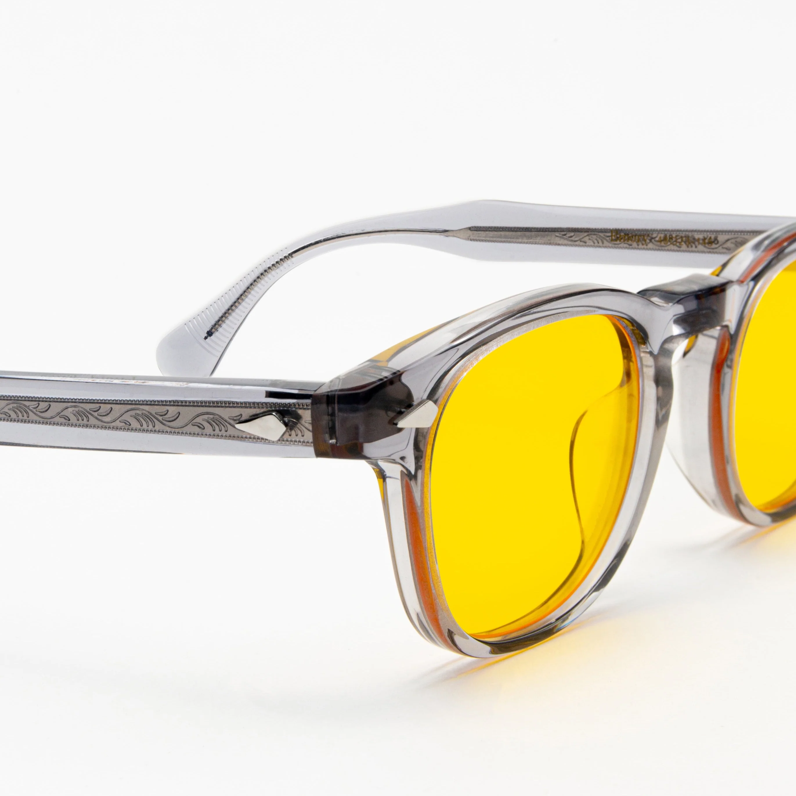 EMORY SILVER DAY LENSES - Image 4