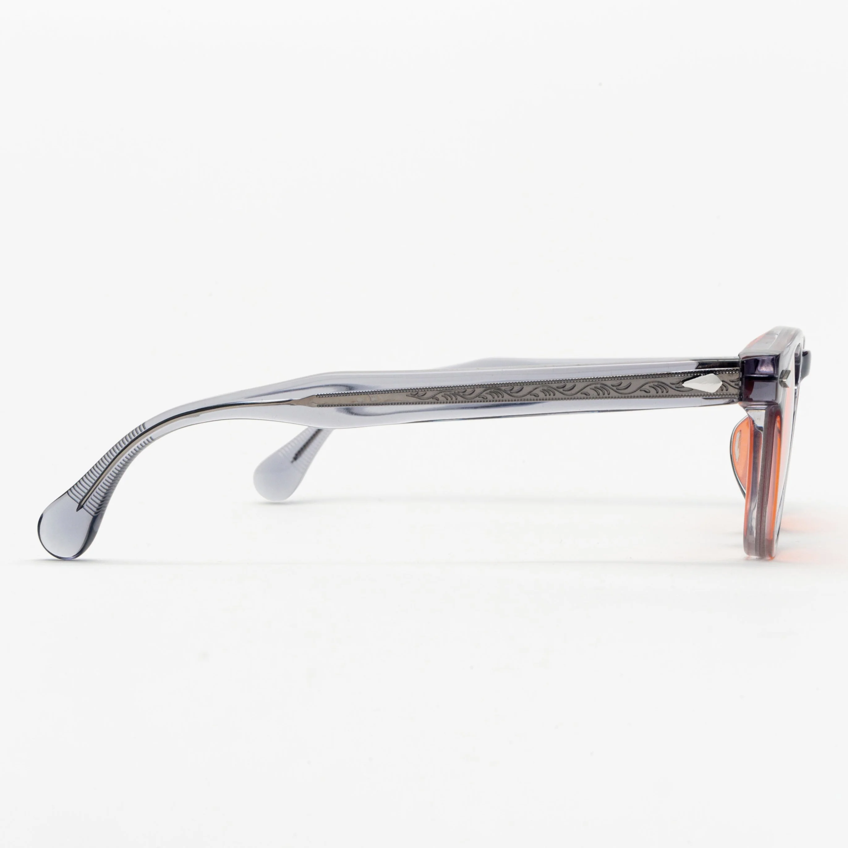 EMORY SILVER NIGHT LENSES - Image 3