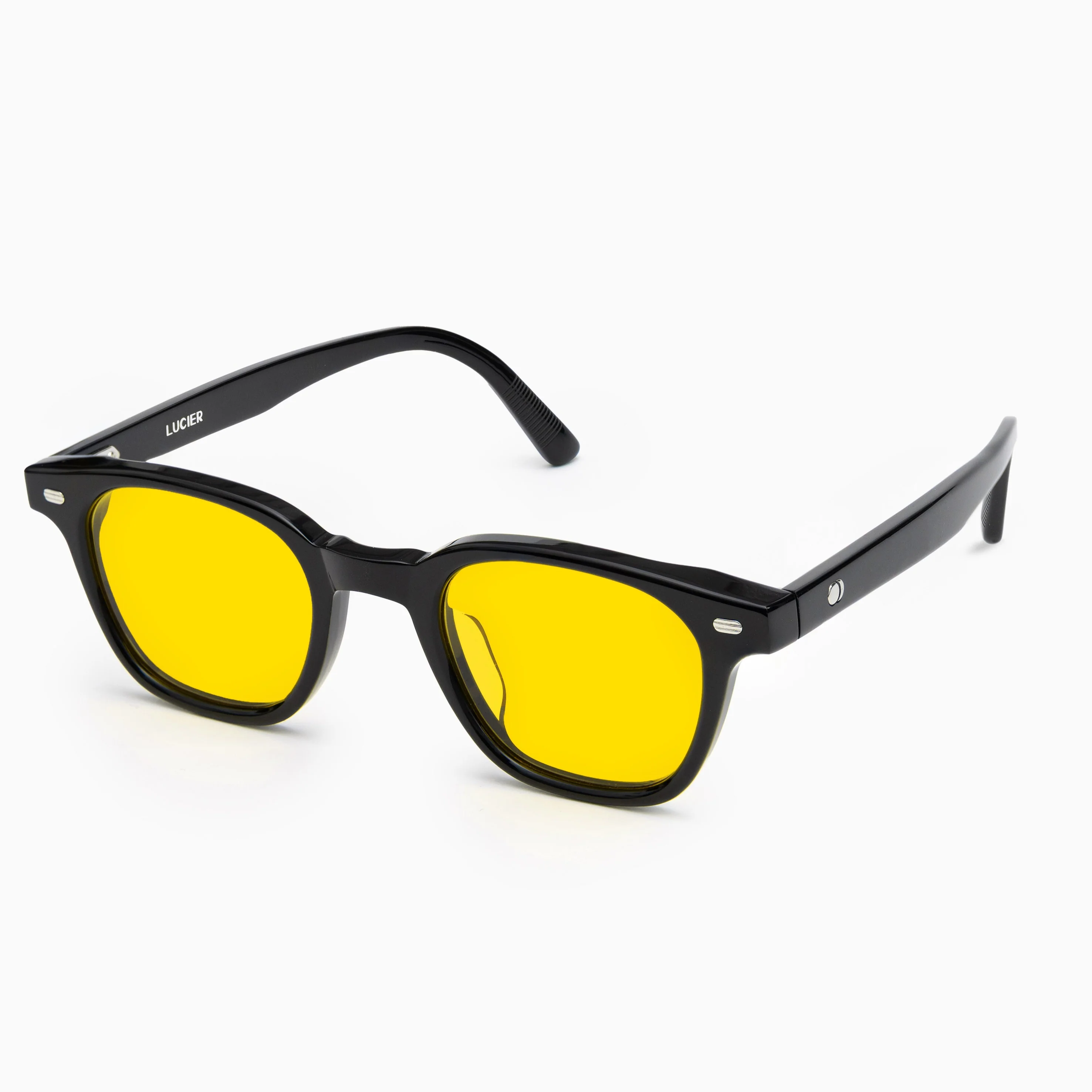 GENESIS BLACK DAY LENSES - Image 2