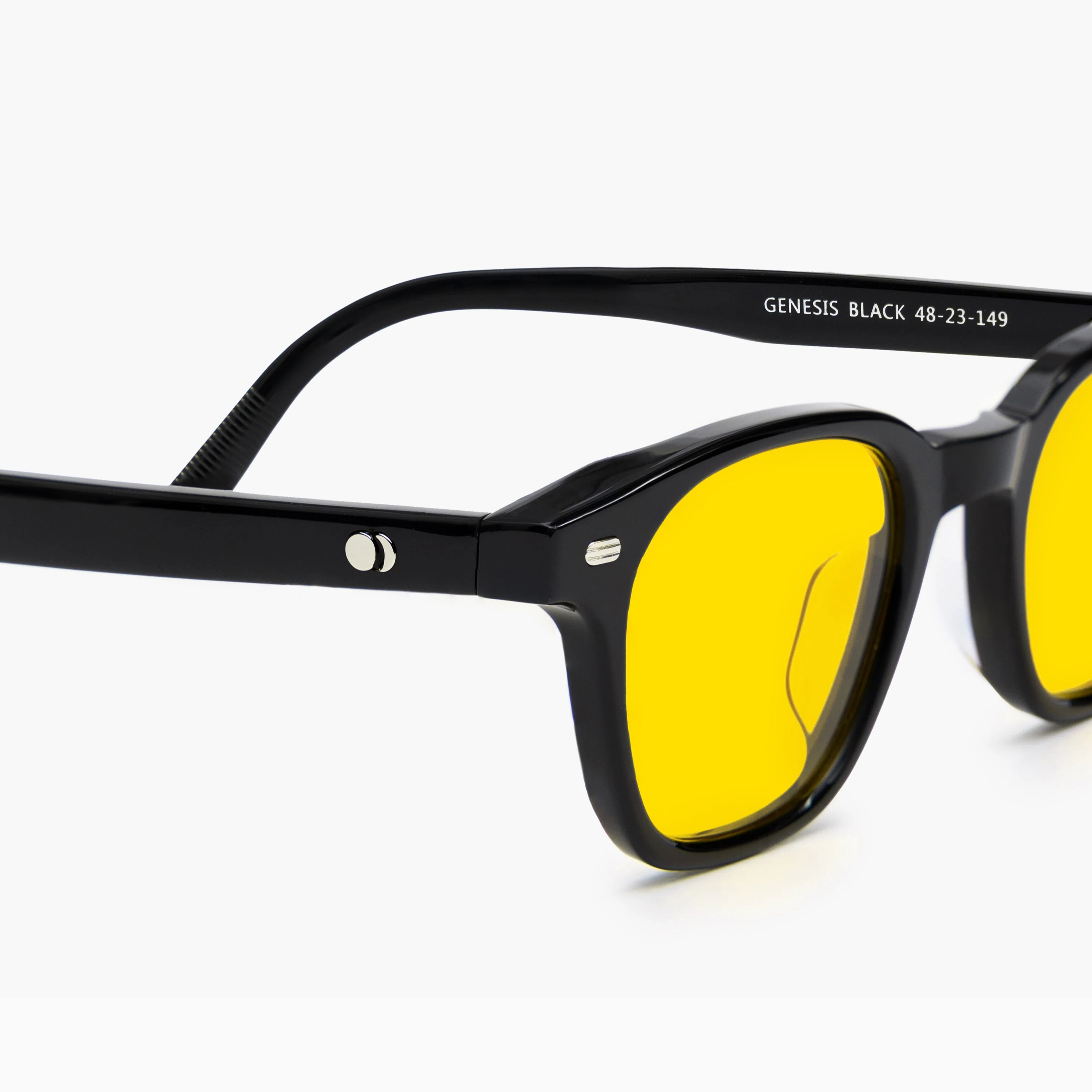 GENESIS BLACK DAY LENSES - Image 4