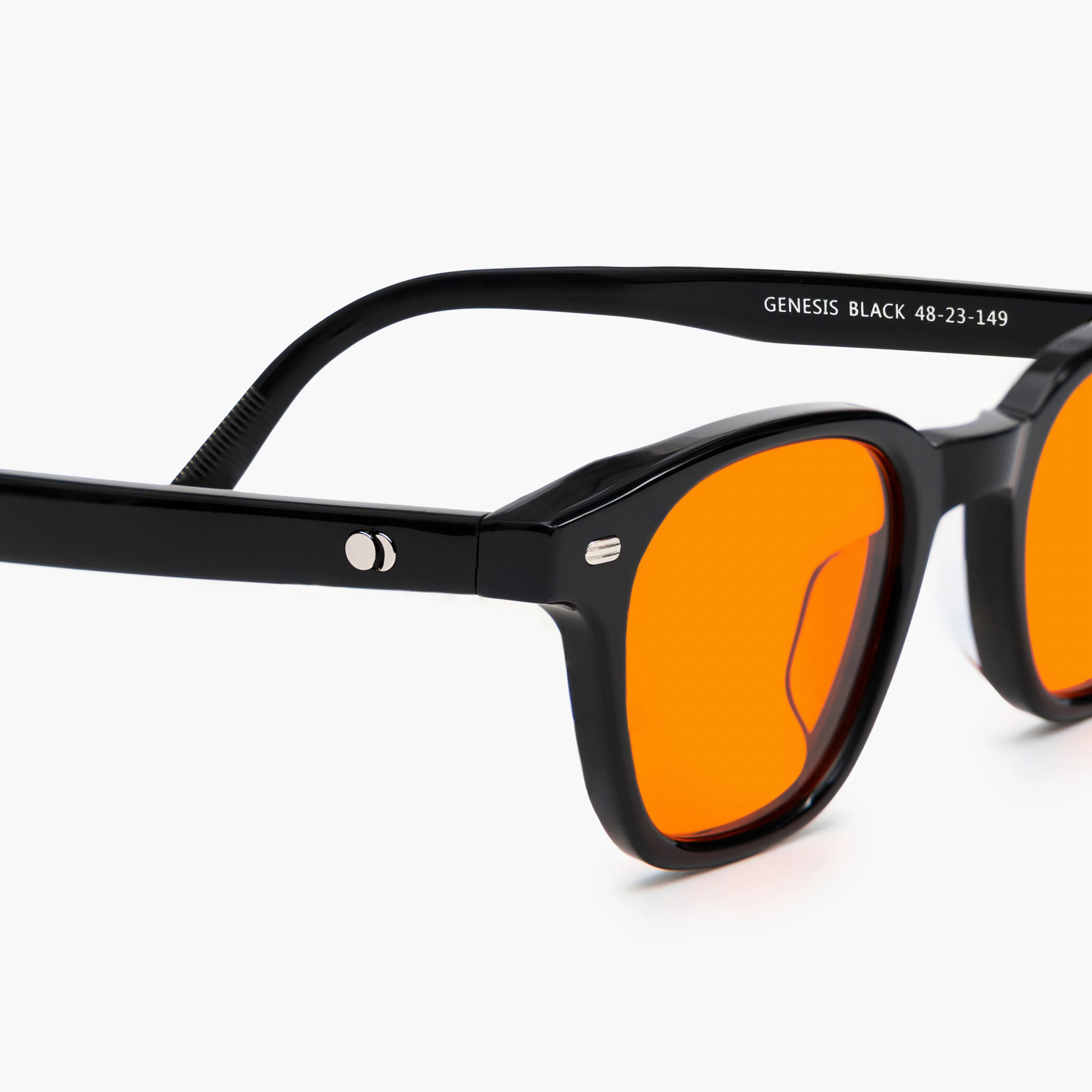 GENESIS BLACK NIGHT LENSES - Image 4