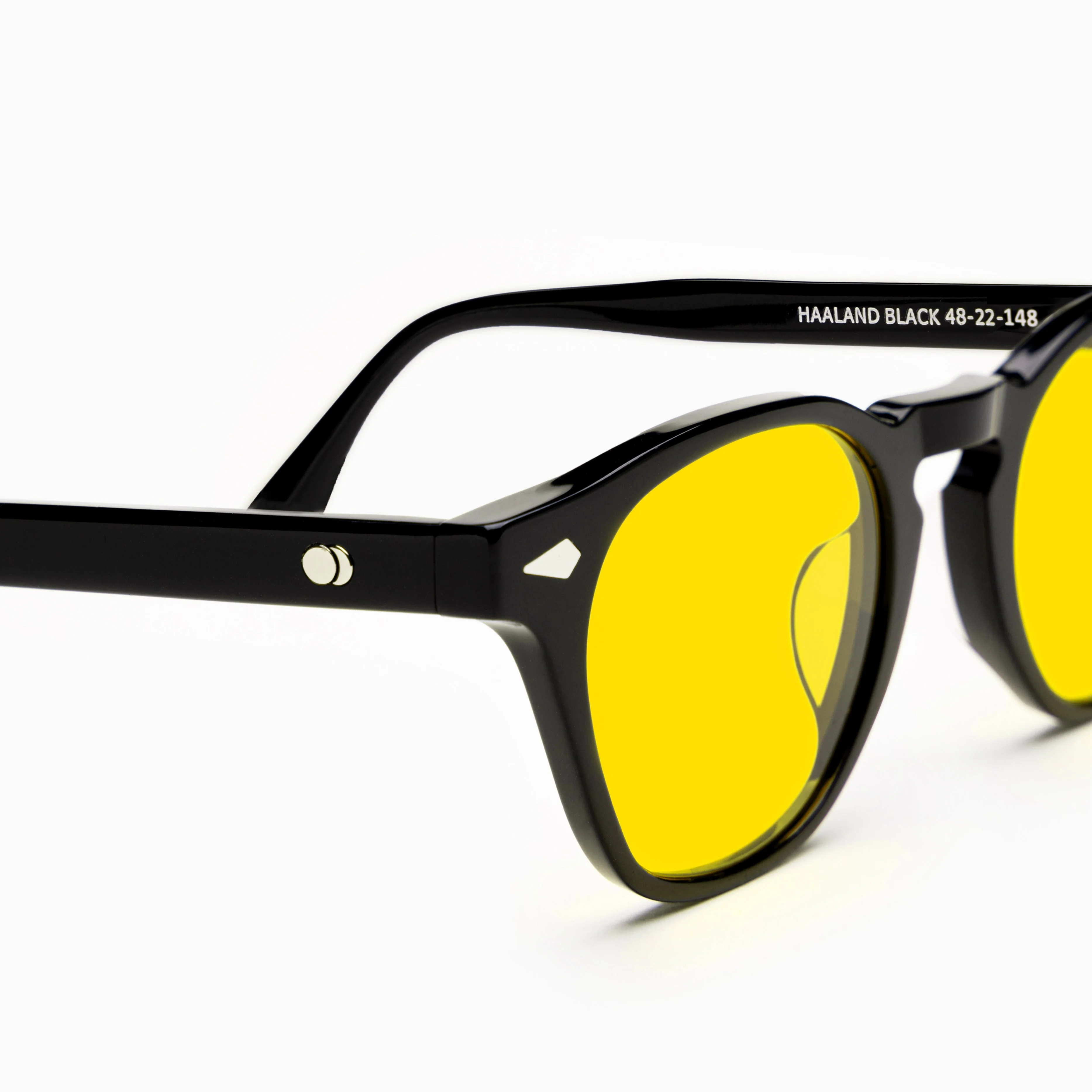 HAALAND BLACK DAY LENSES - Image 4