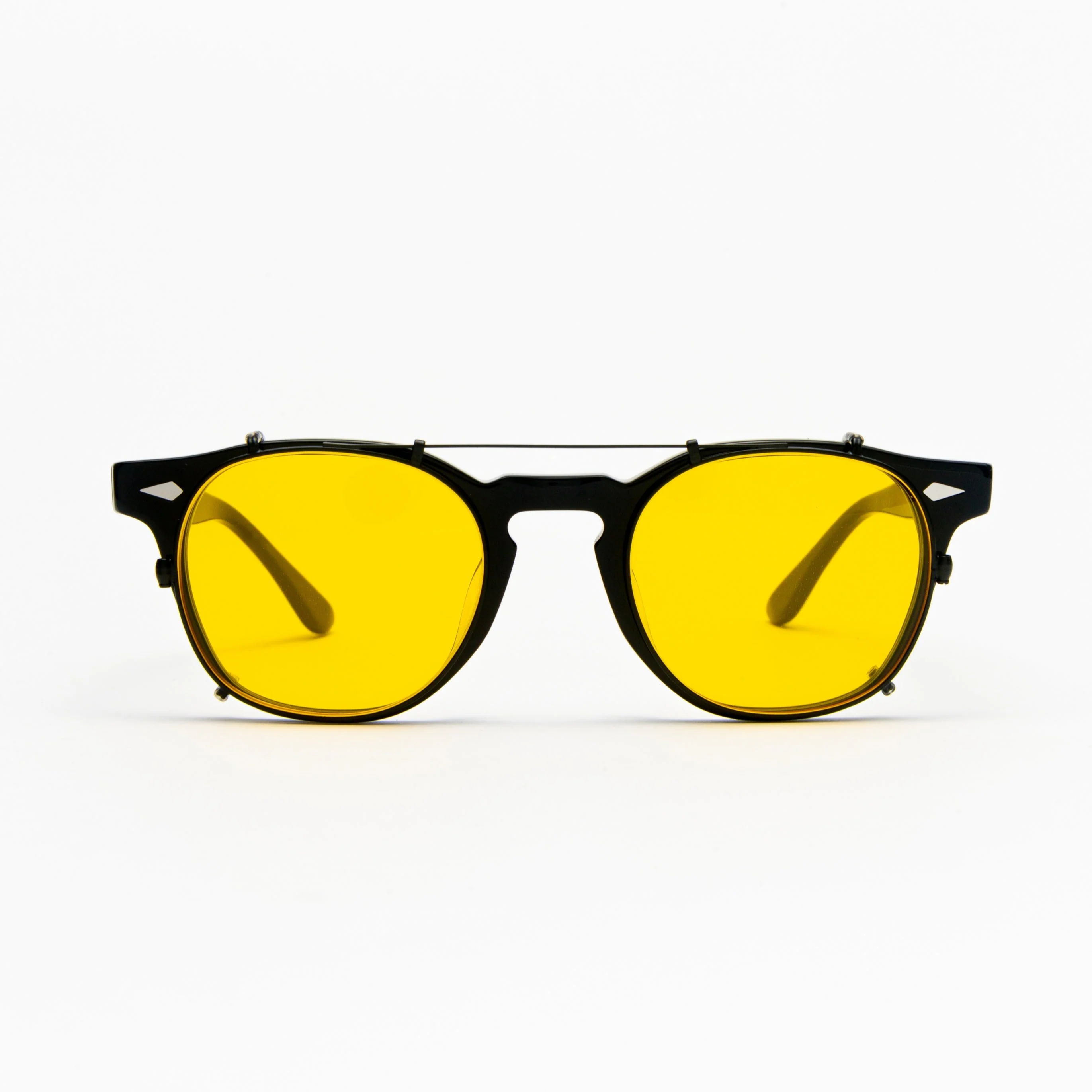 HAALAND BLACK DAY LENSES (CLIP) - Image 2