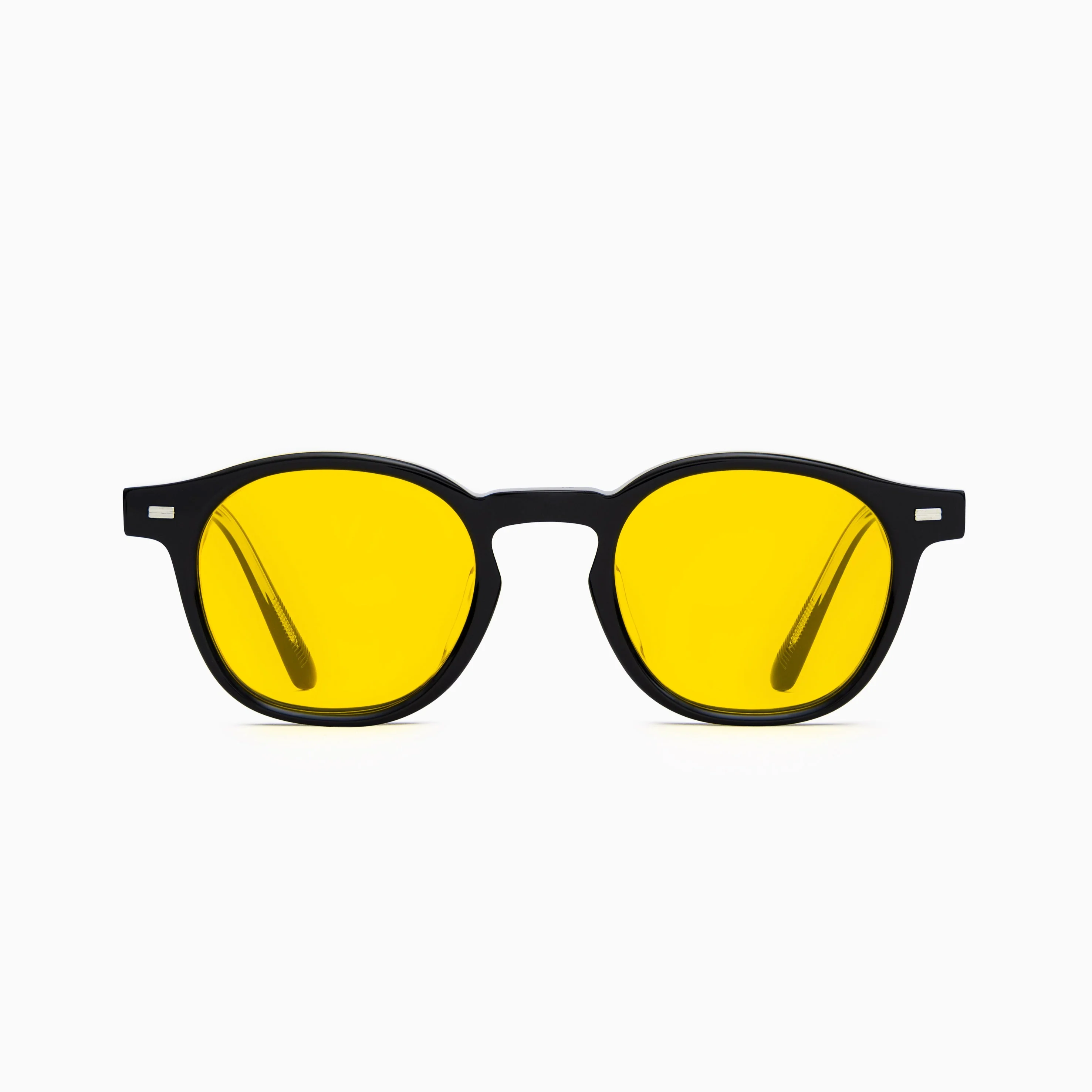 ISAIAH BLACK DAY LENSES