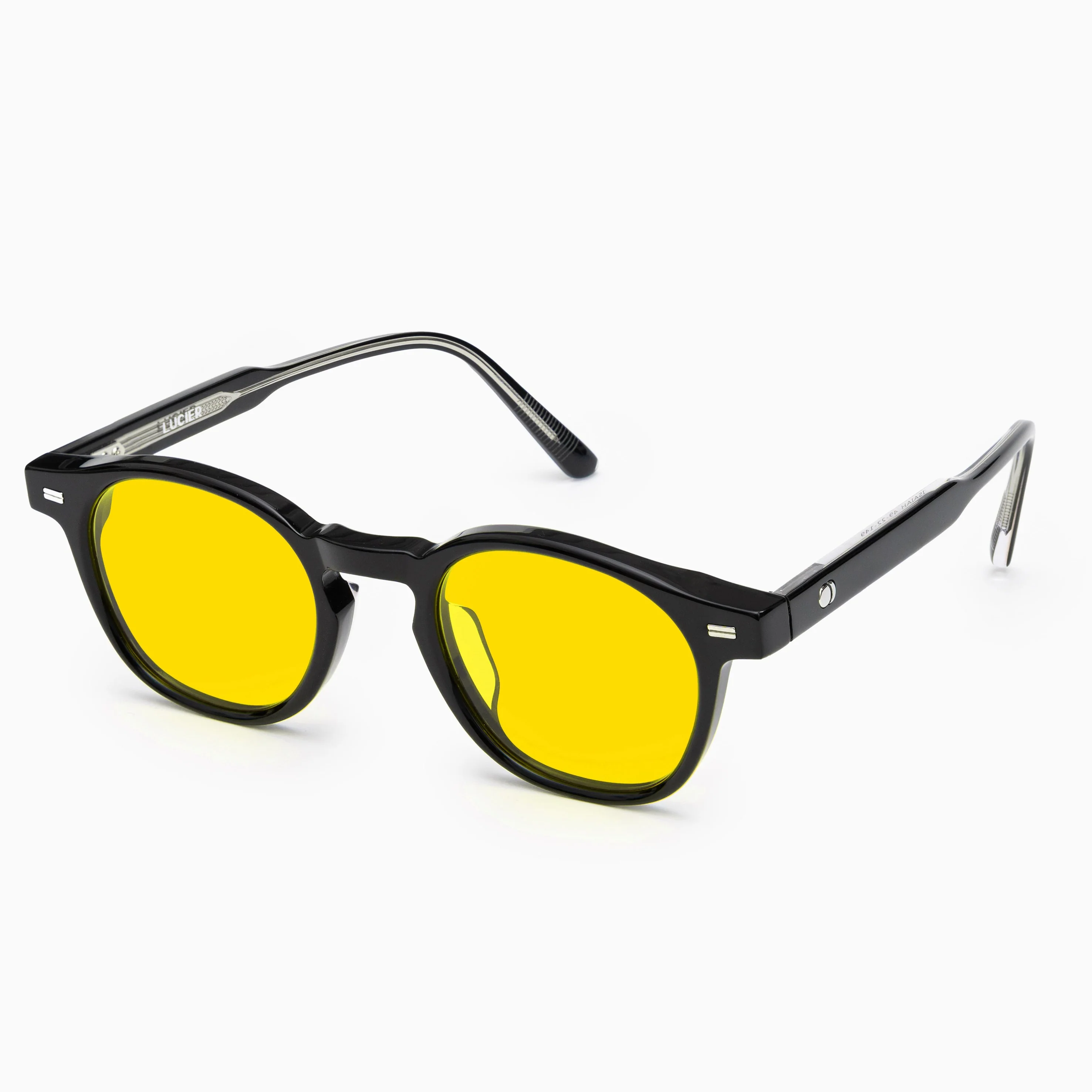 ISAIAH BLACK DAY LENSES - Image 2