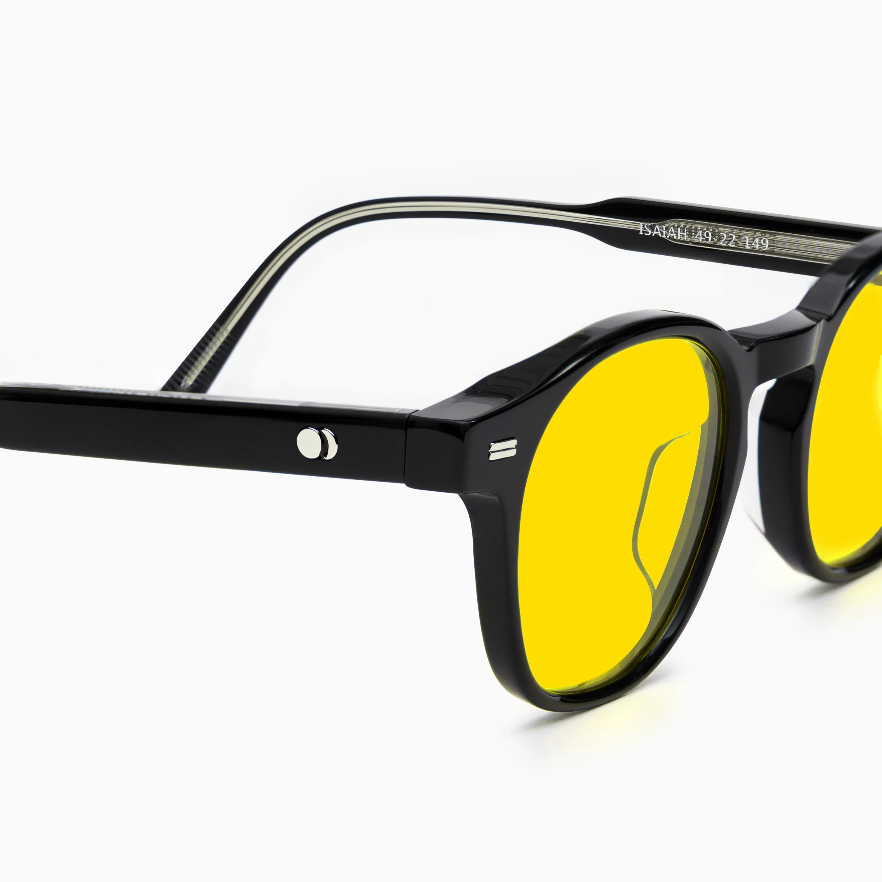 ISAIAH BLACK DAY LENSES - Image 4