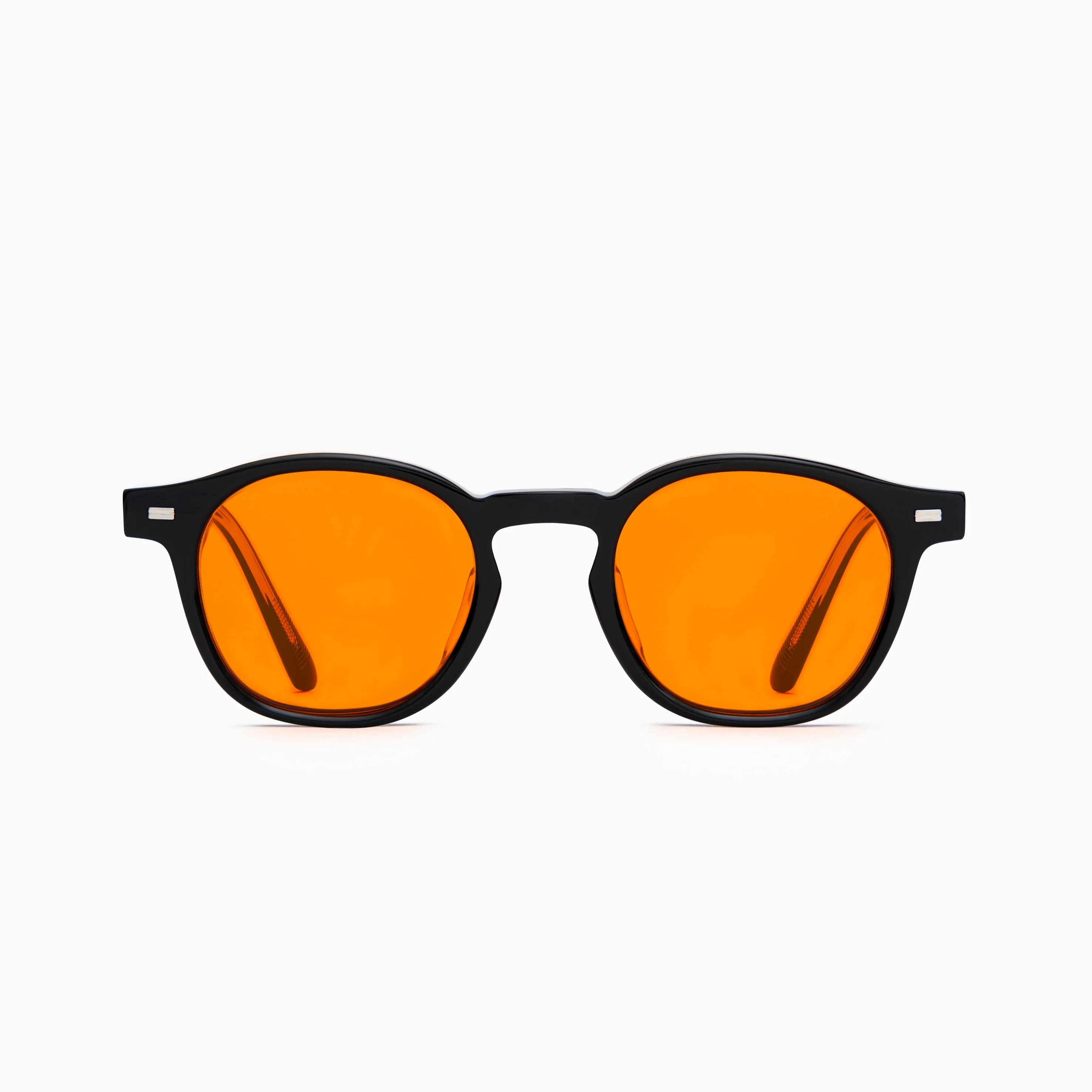 ISAIAH BLACK NIGHT LENSES