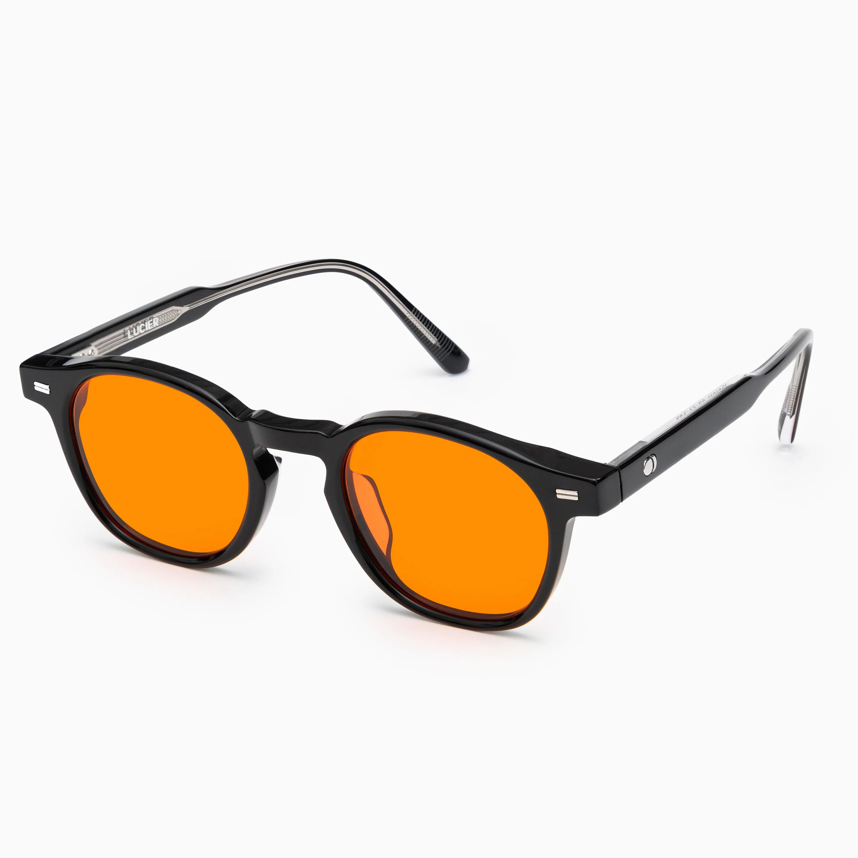 ISAIAH BLACK NIGHT LENSES - Image 2