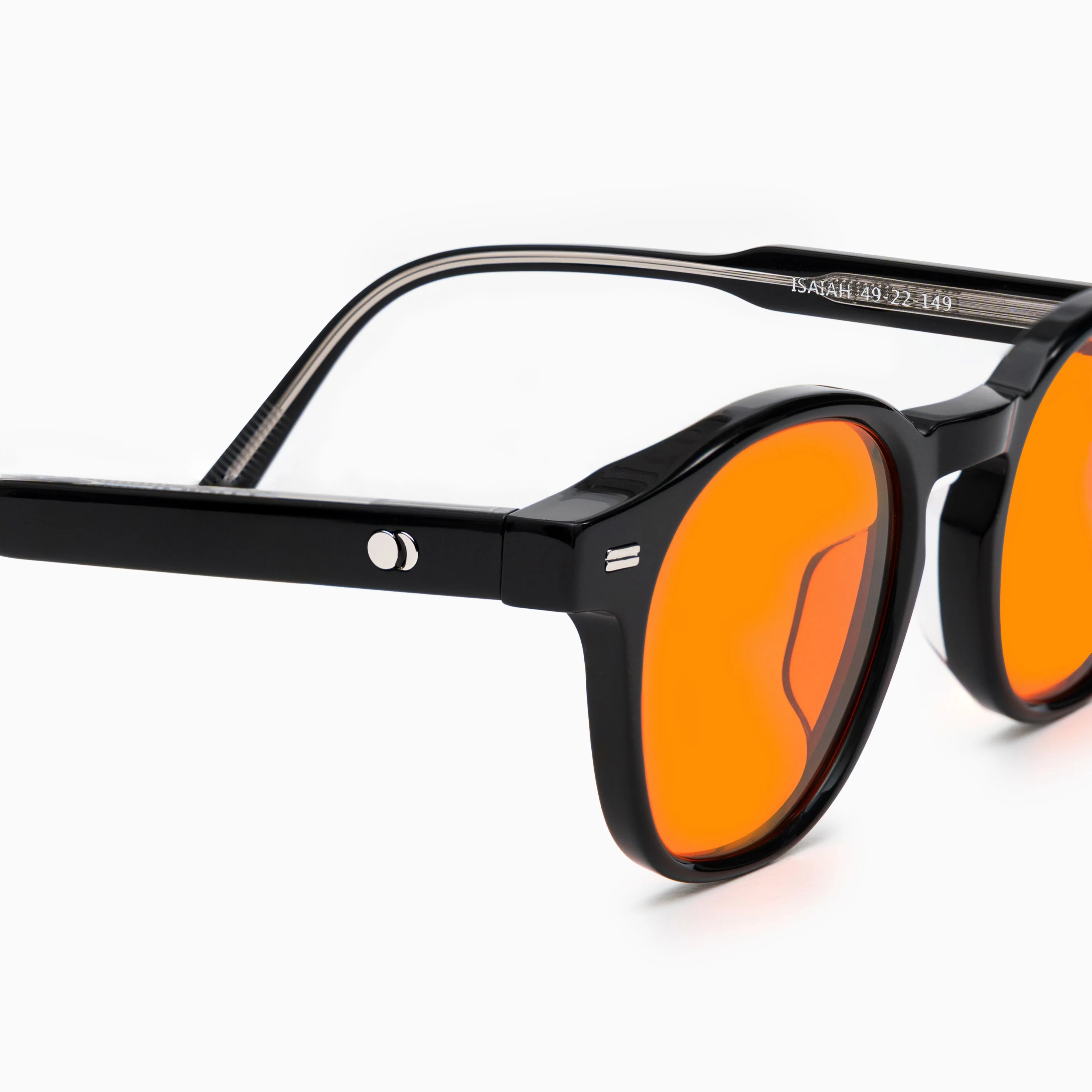 ISAIAH BLACK NIGHT LENSES - Image 4