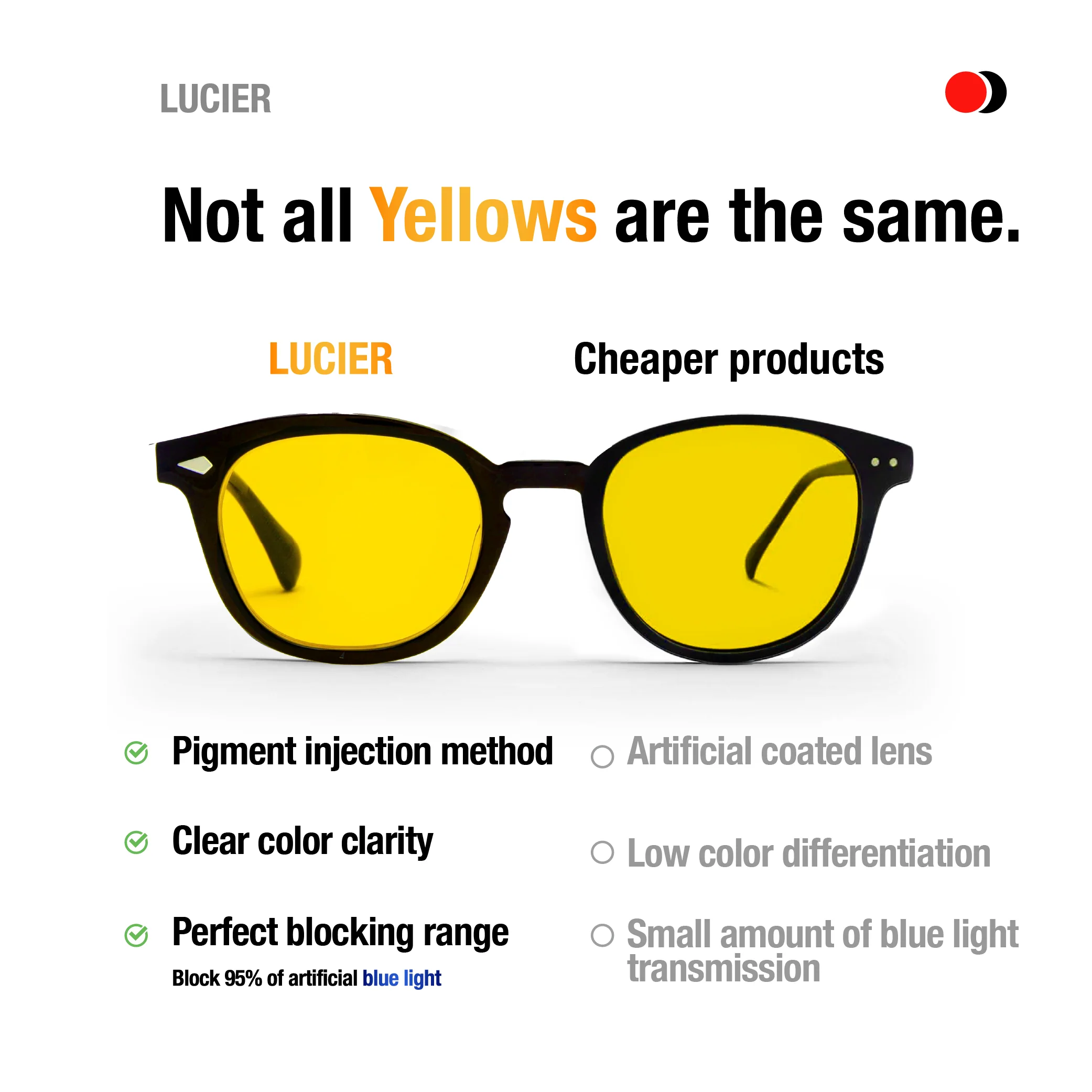 JACK BLACK DAY LENSES - Image 5