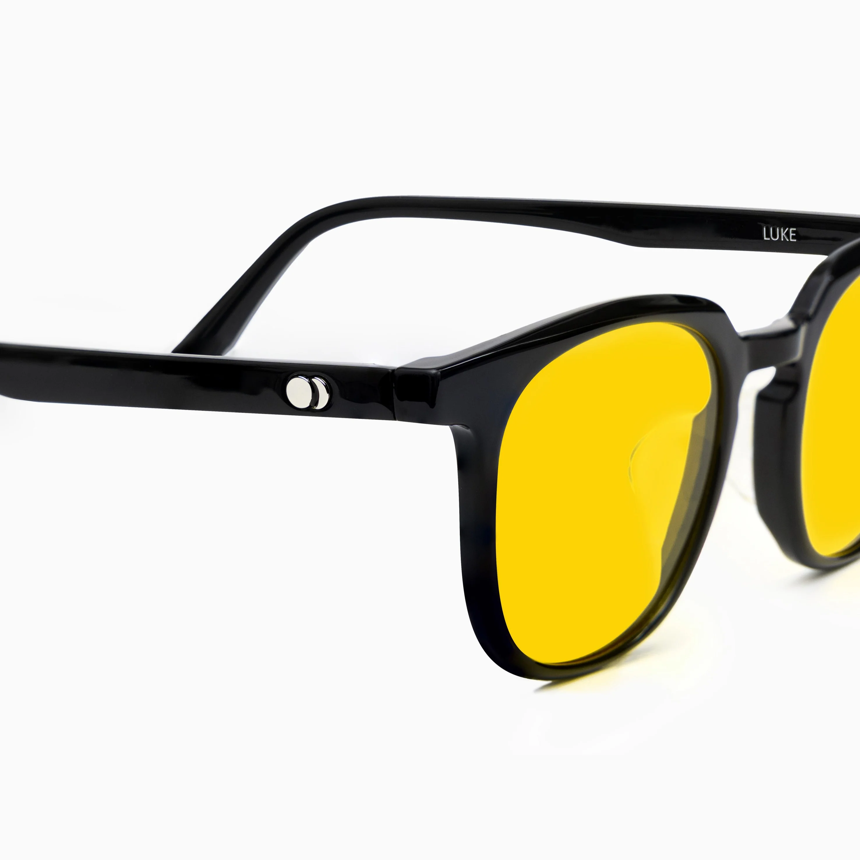 LUKE BLACK DAY LENSES - Image 4
