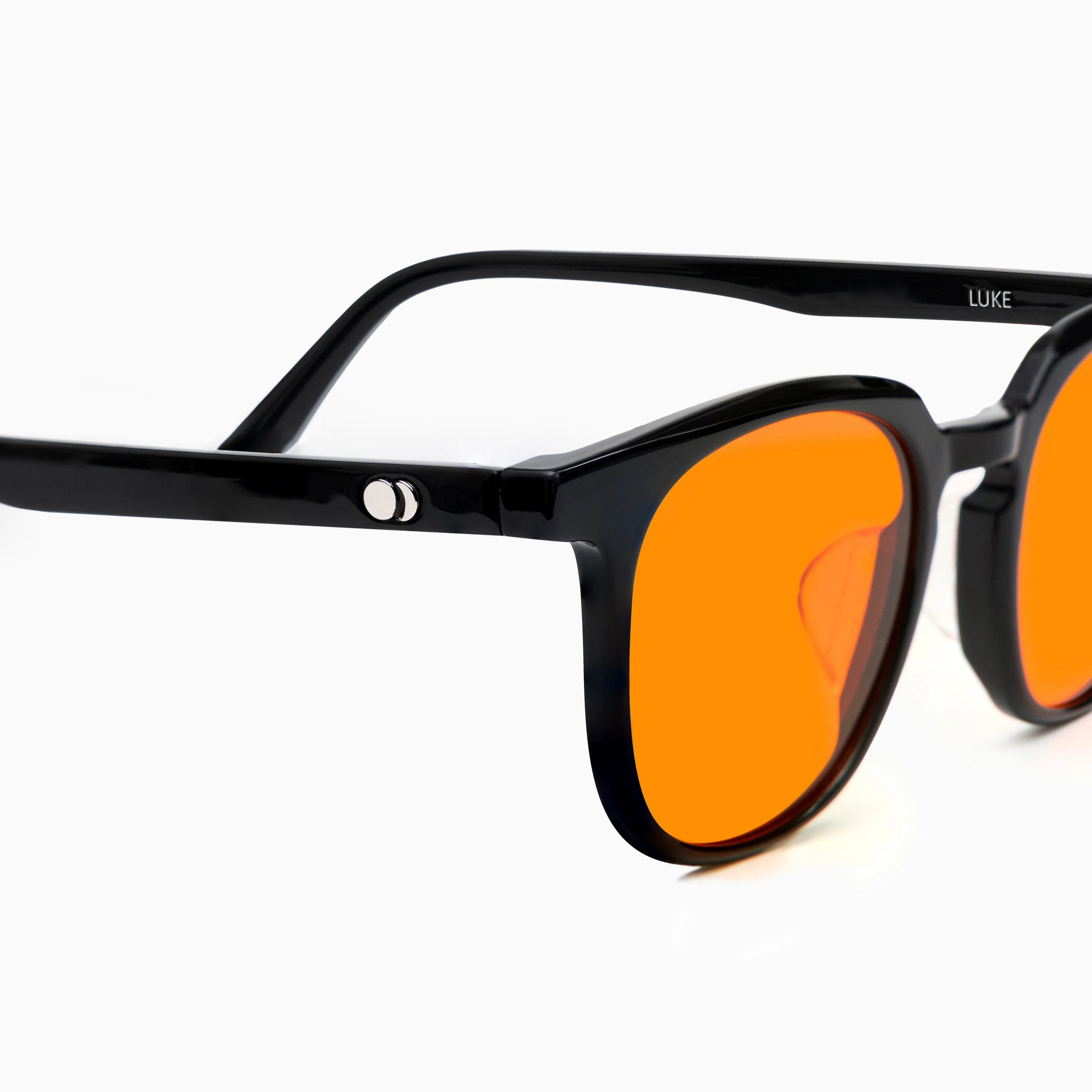 LUKE BLACK NIGHT LENSES - Image 4