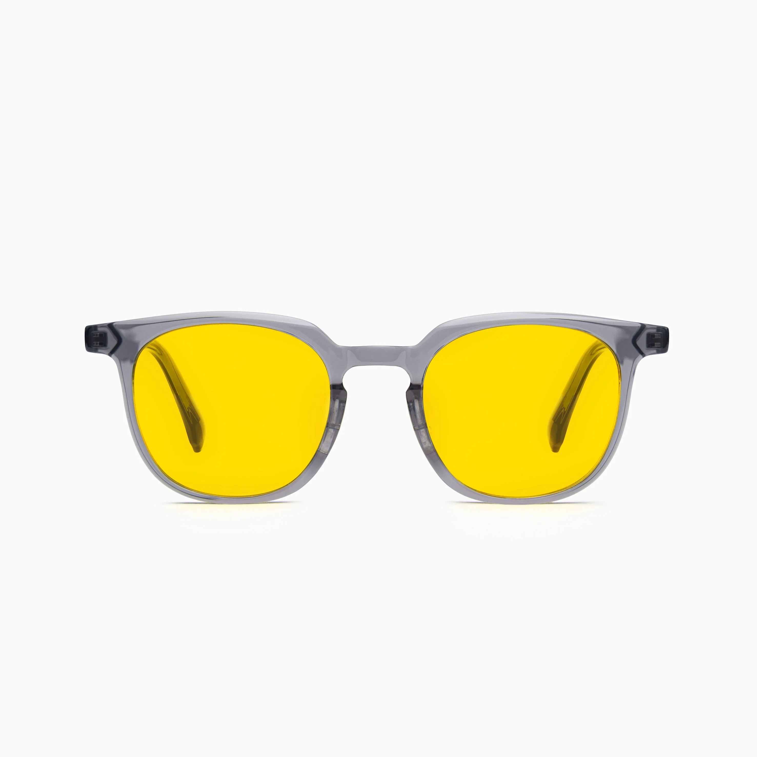 LUKE SILVER DAY LENSES