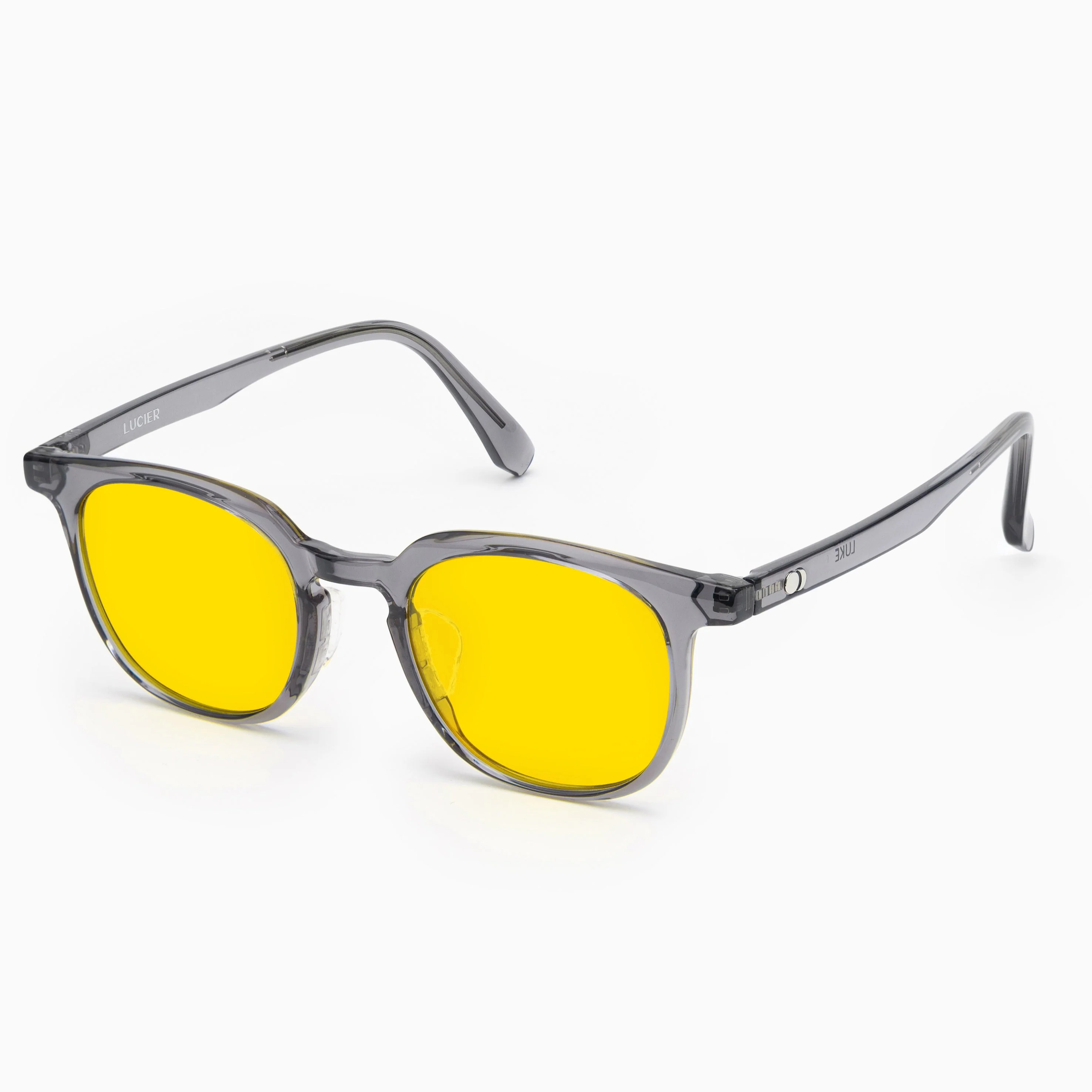 LUKE SILVER DAY LENSES - Image 2