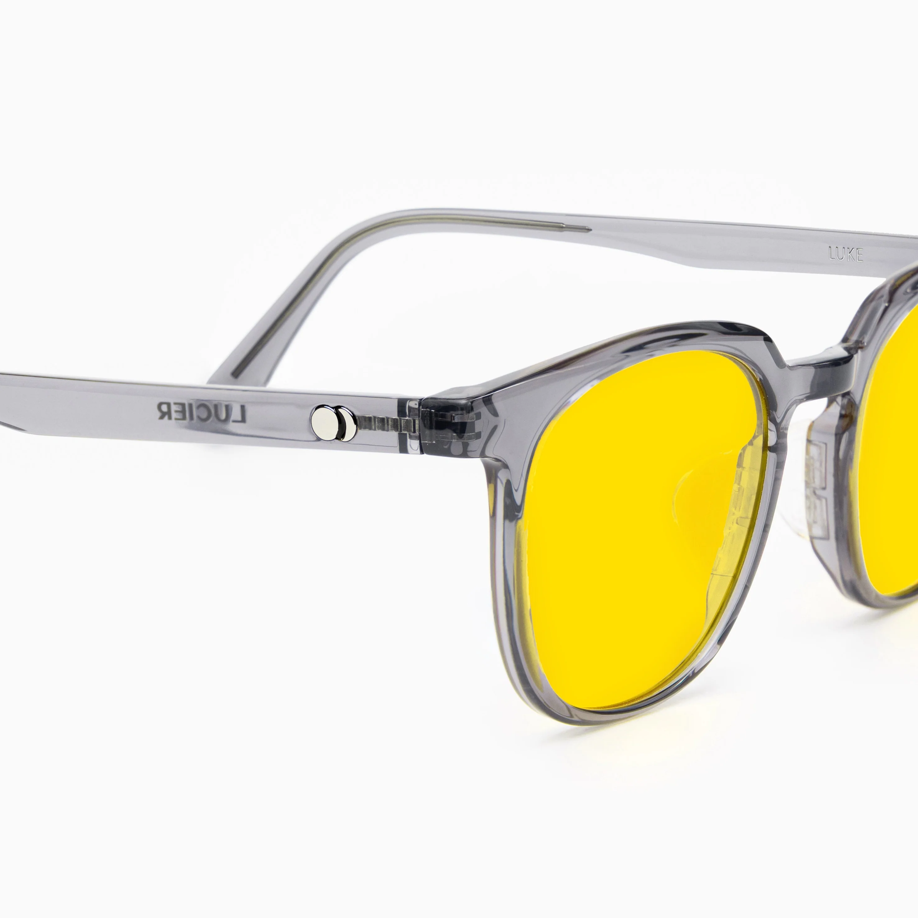 LUKE SILVER DAY LENSES - Image 4