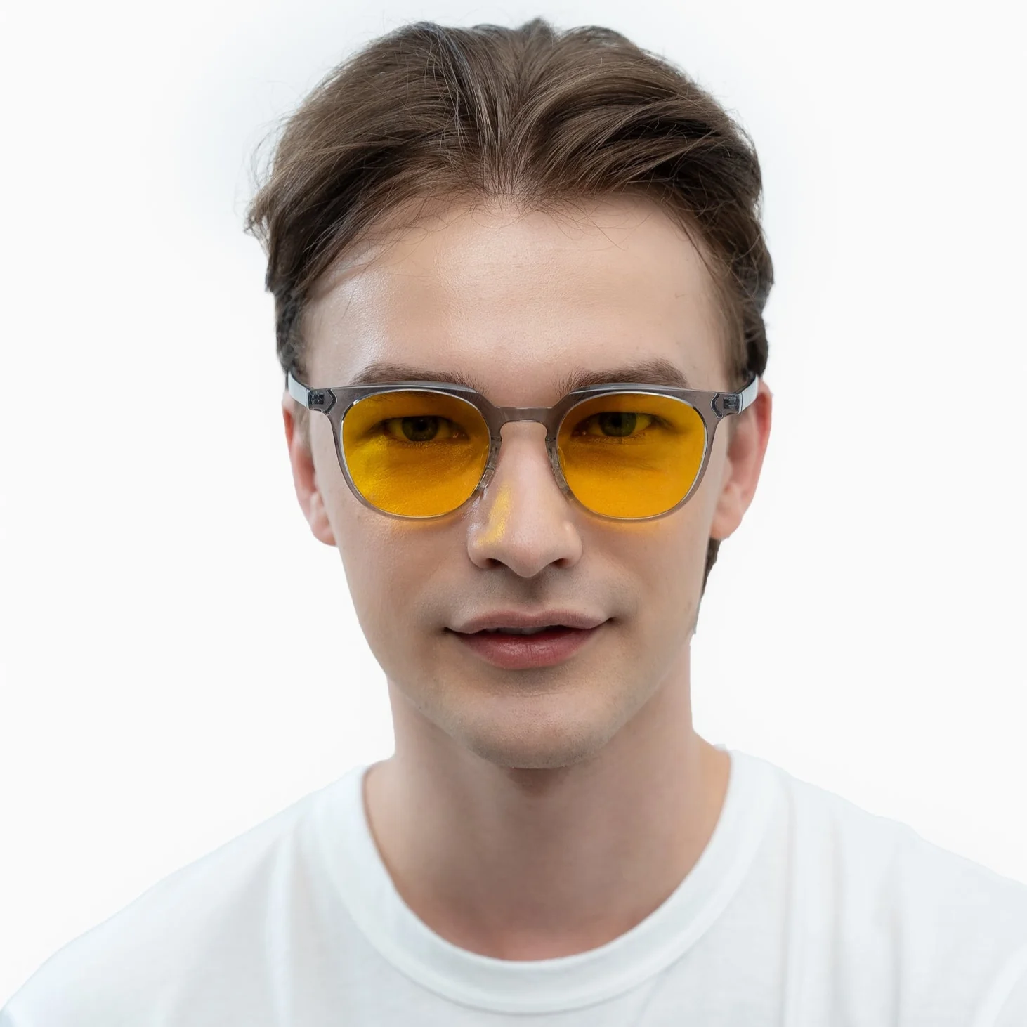 LUKE SILVER DAY LENSES - Image 5