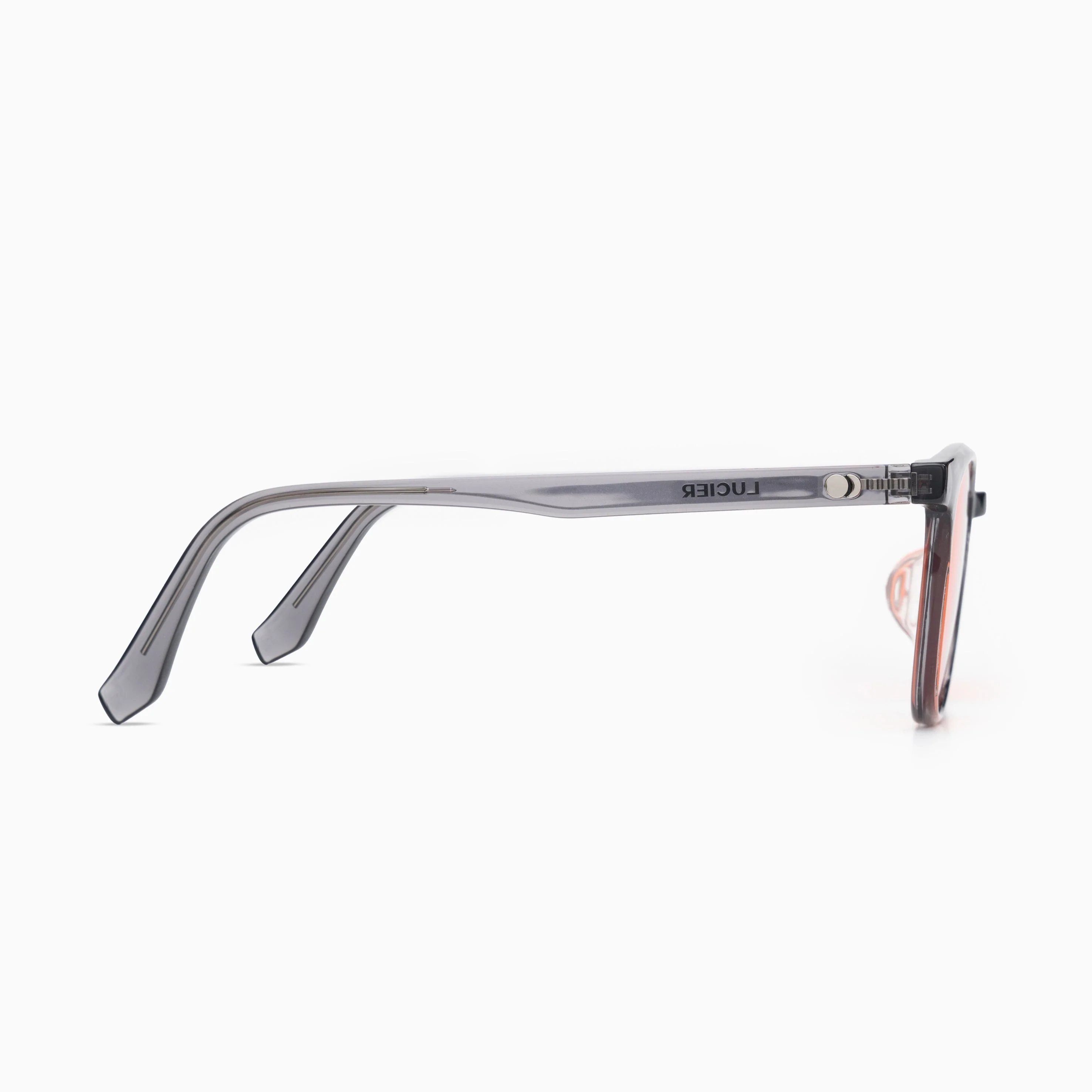 LUKE SILVER NIGHT LENSES - Image 3