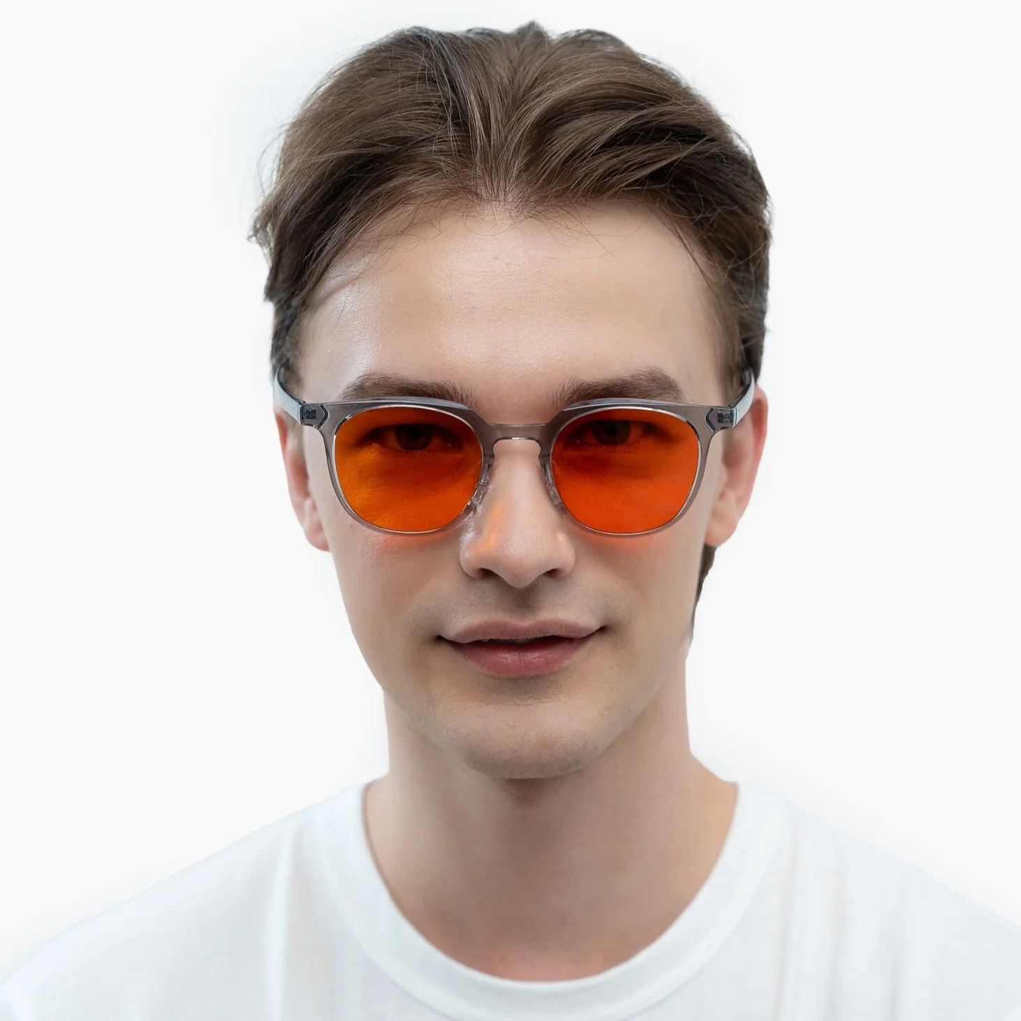 LUKE SILVER NIGHT LENSES - Image 5