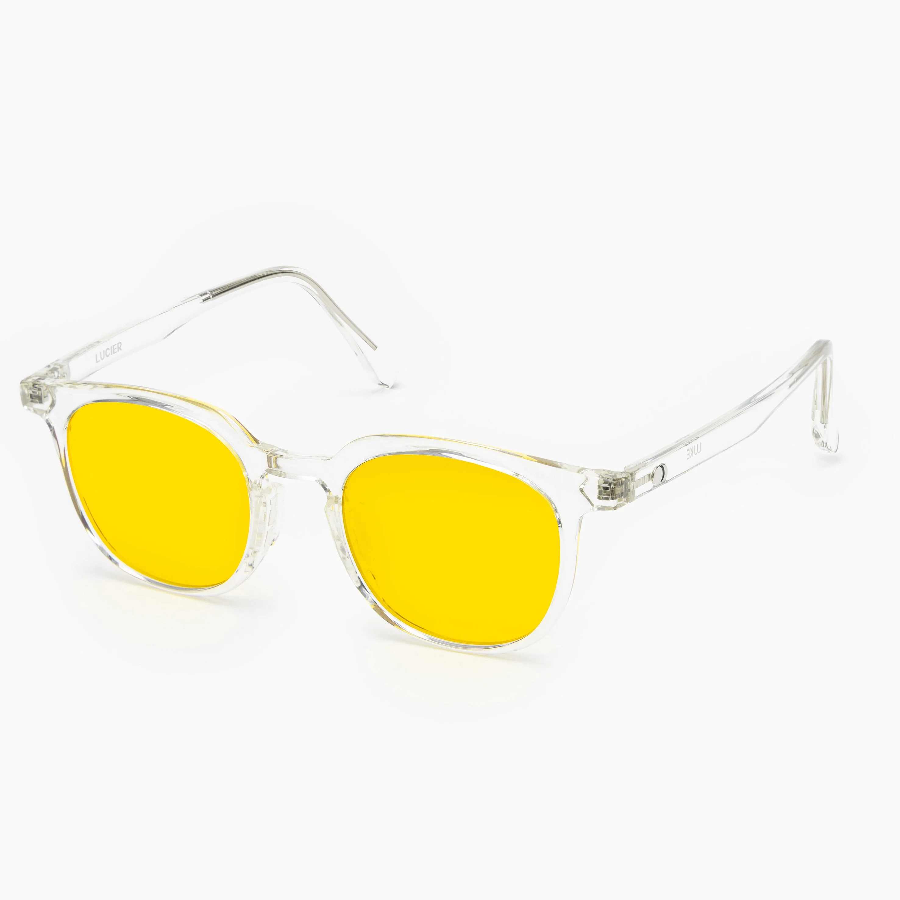 LUKE WHITE DAY LENSES - Image 2