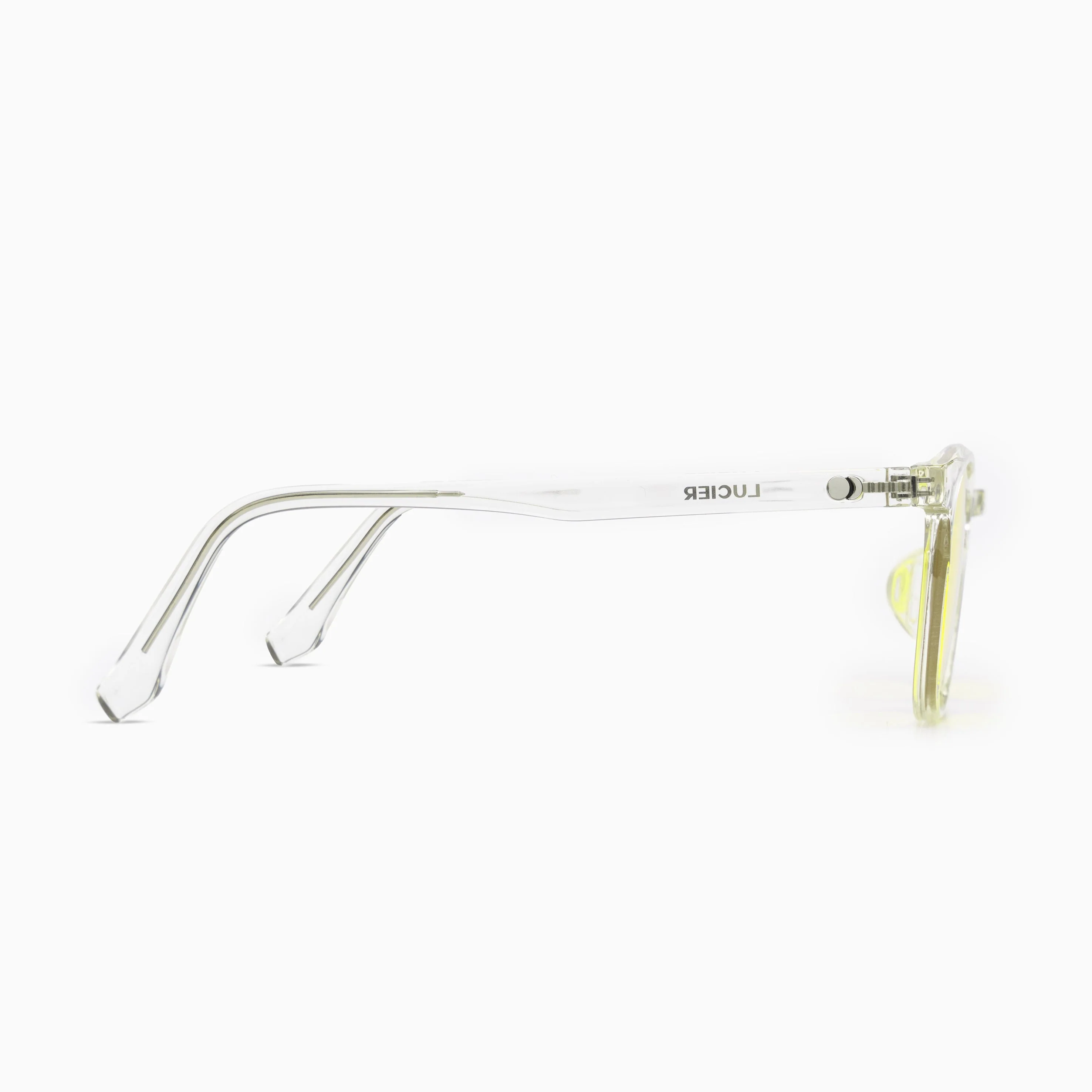LUKE WHITE DAY LENSES - Image 3