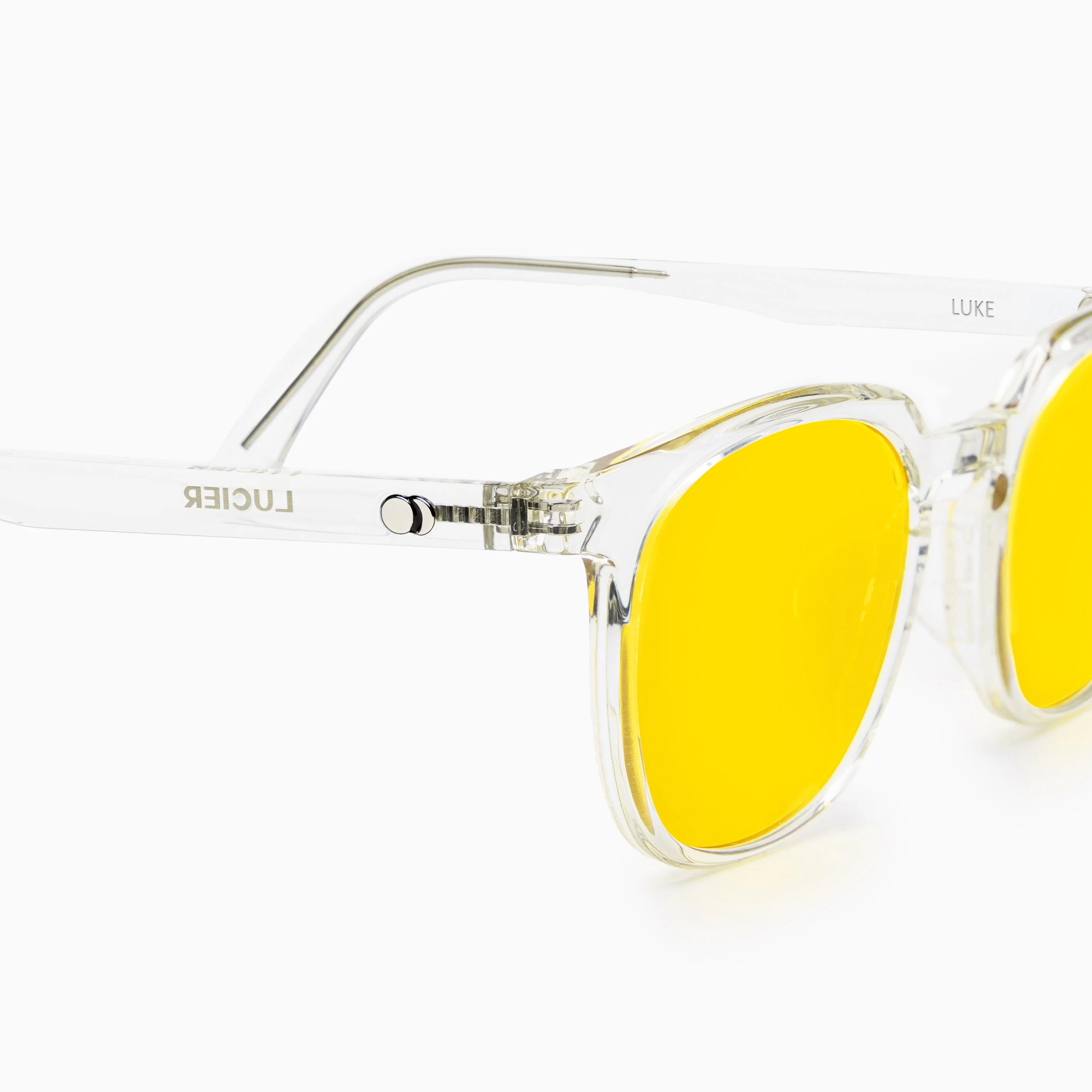 LUKE WHITE DAY LENSES - Image 4