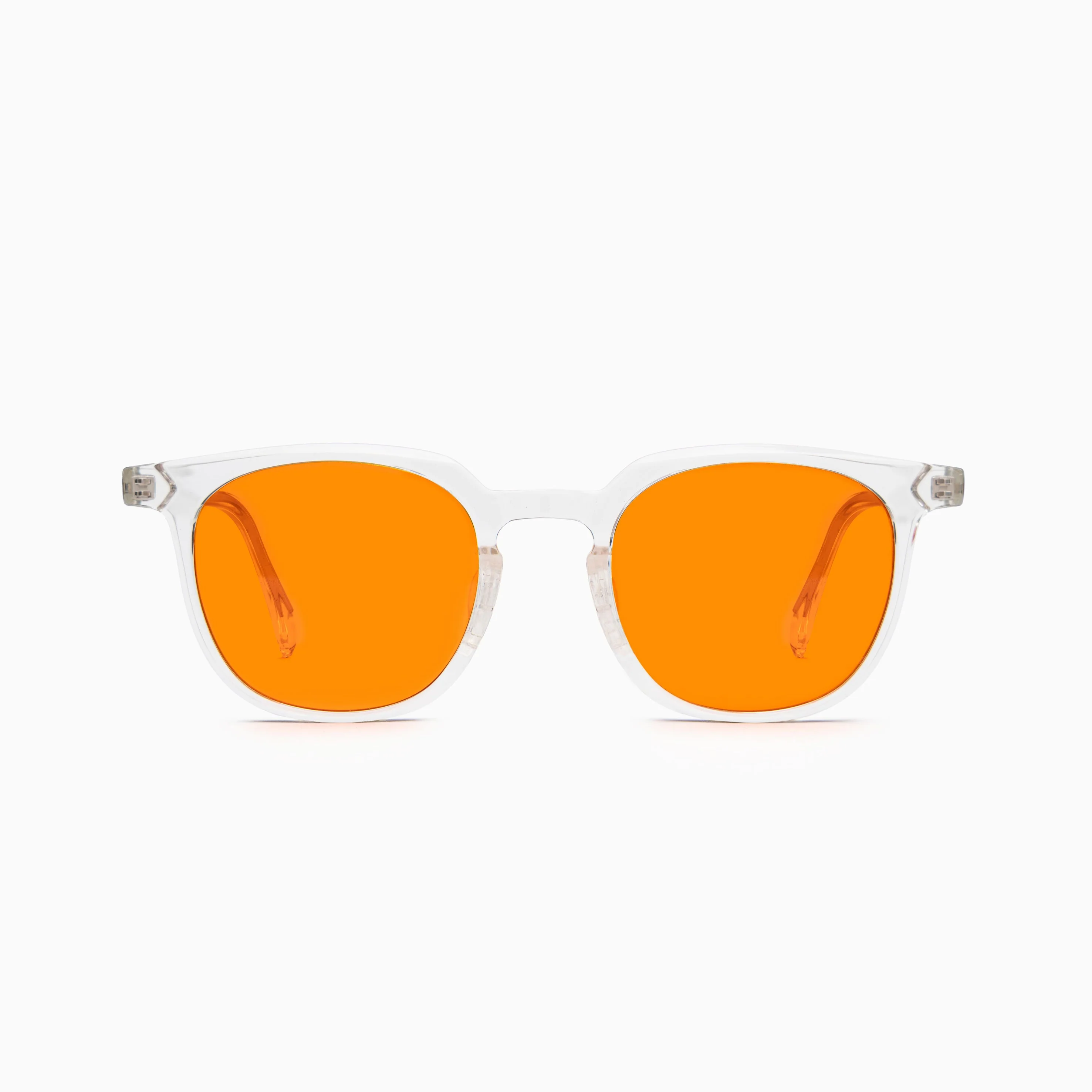 LUKE WHITE NIGHT LENSES