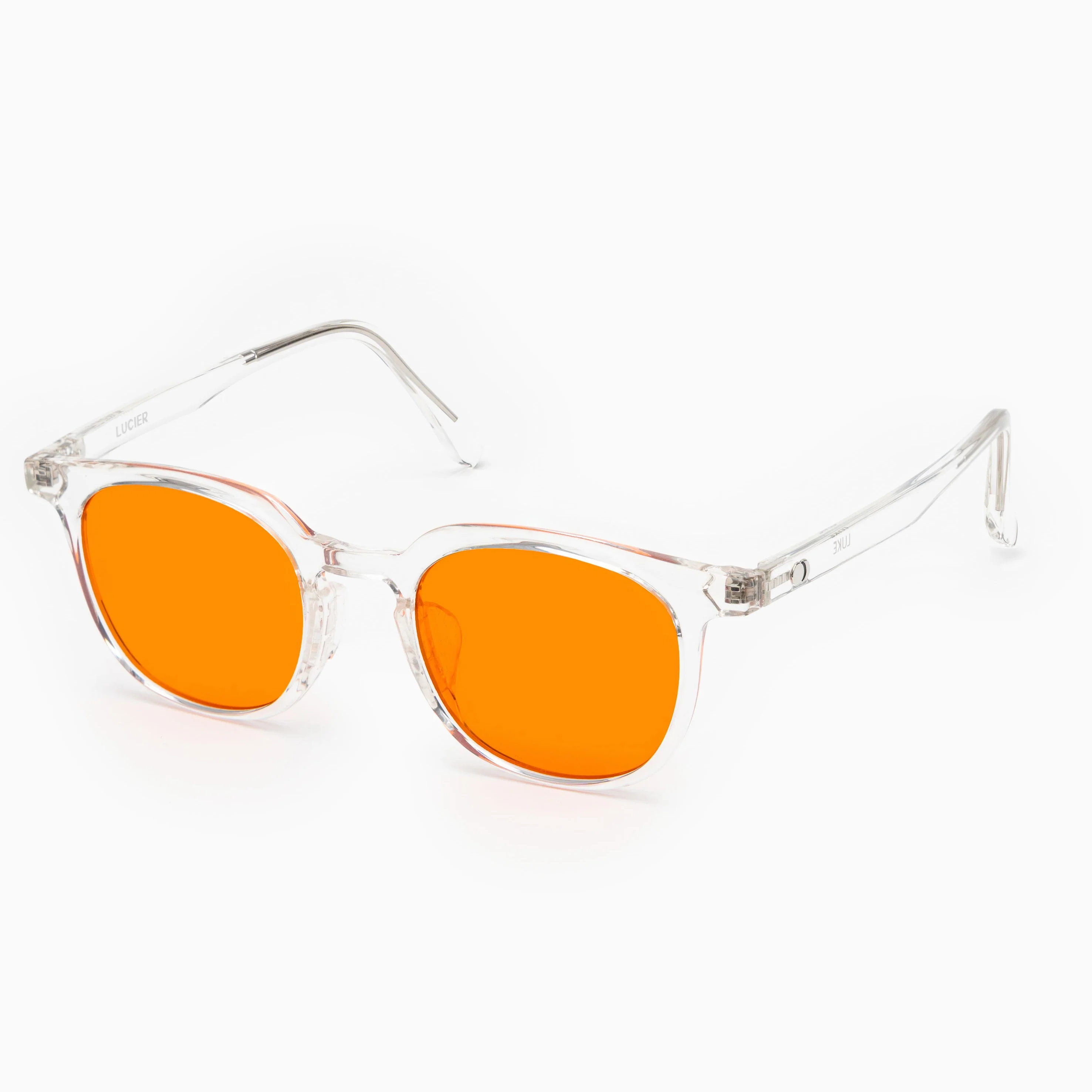 LUKE WHITE NIGHT LENSES - Image 2
