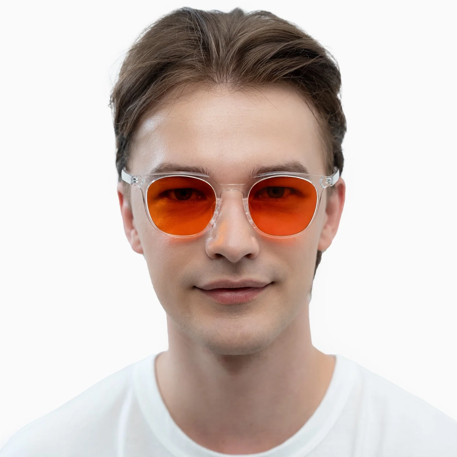 LUKE WHITE NIGHT LENSES - Image 5