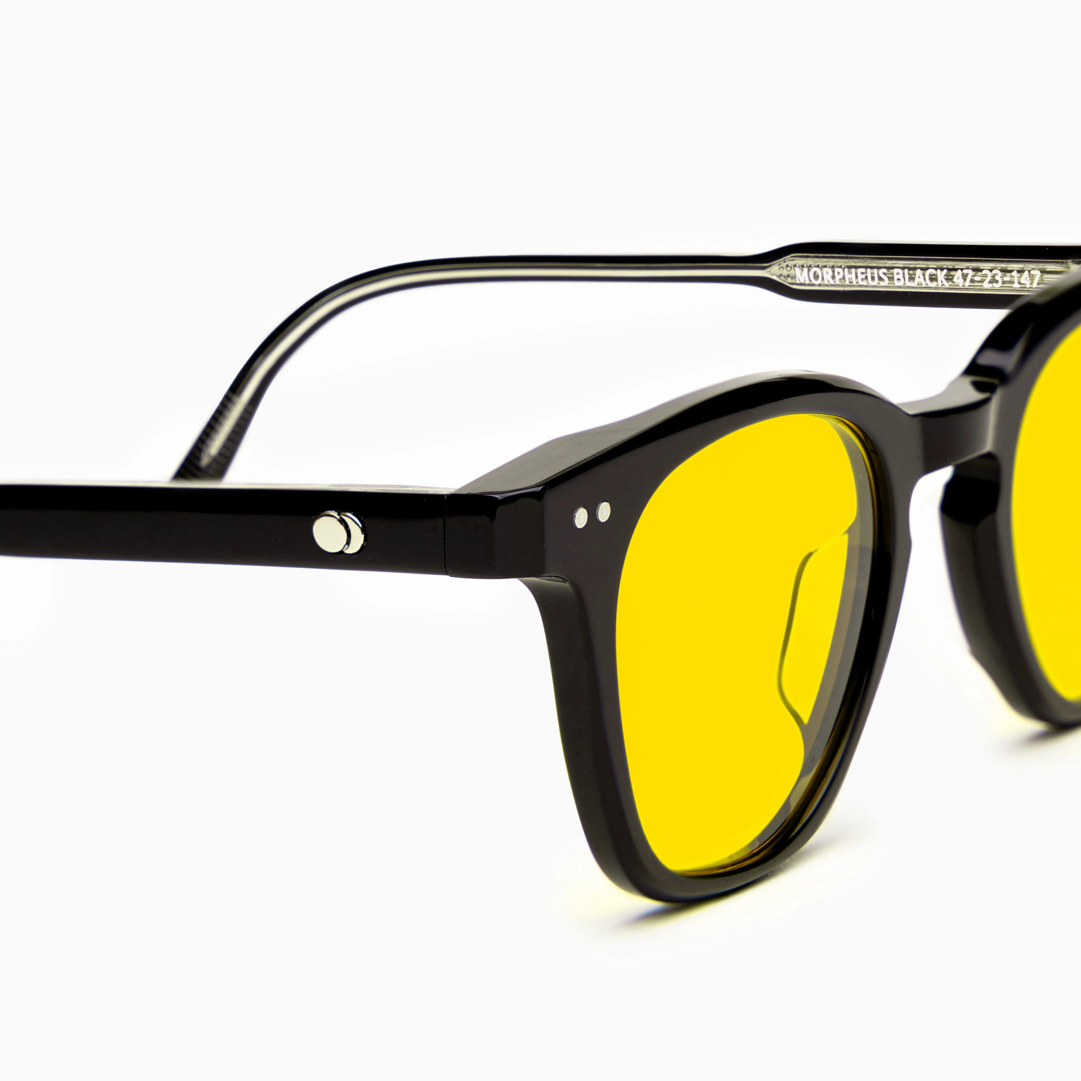 MORPHEUS BLACK DAY LENSES - Image 4