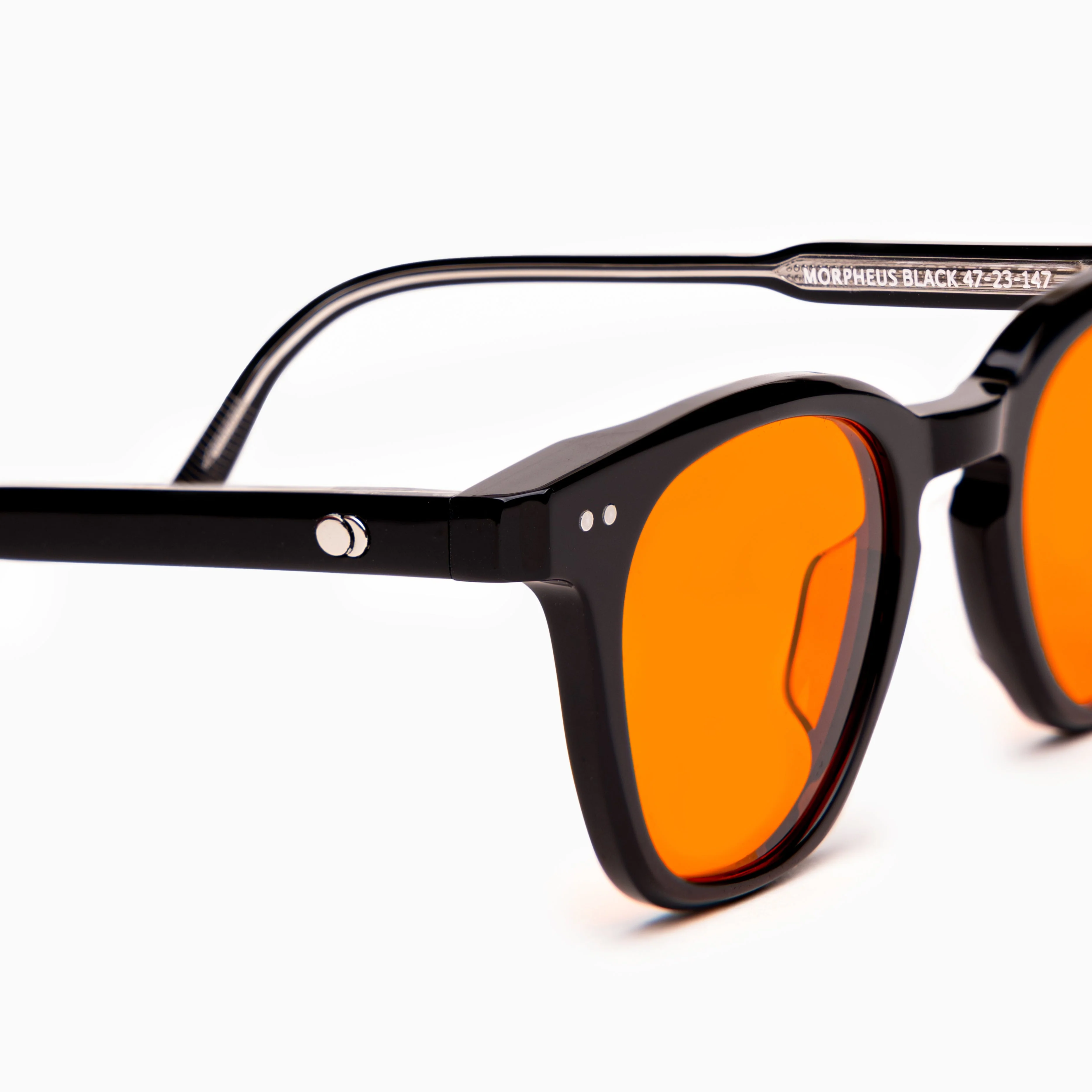 MORPHEUS BLACK NIGHT LENSES - Image 4