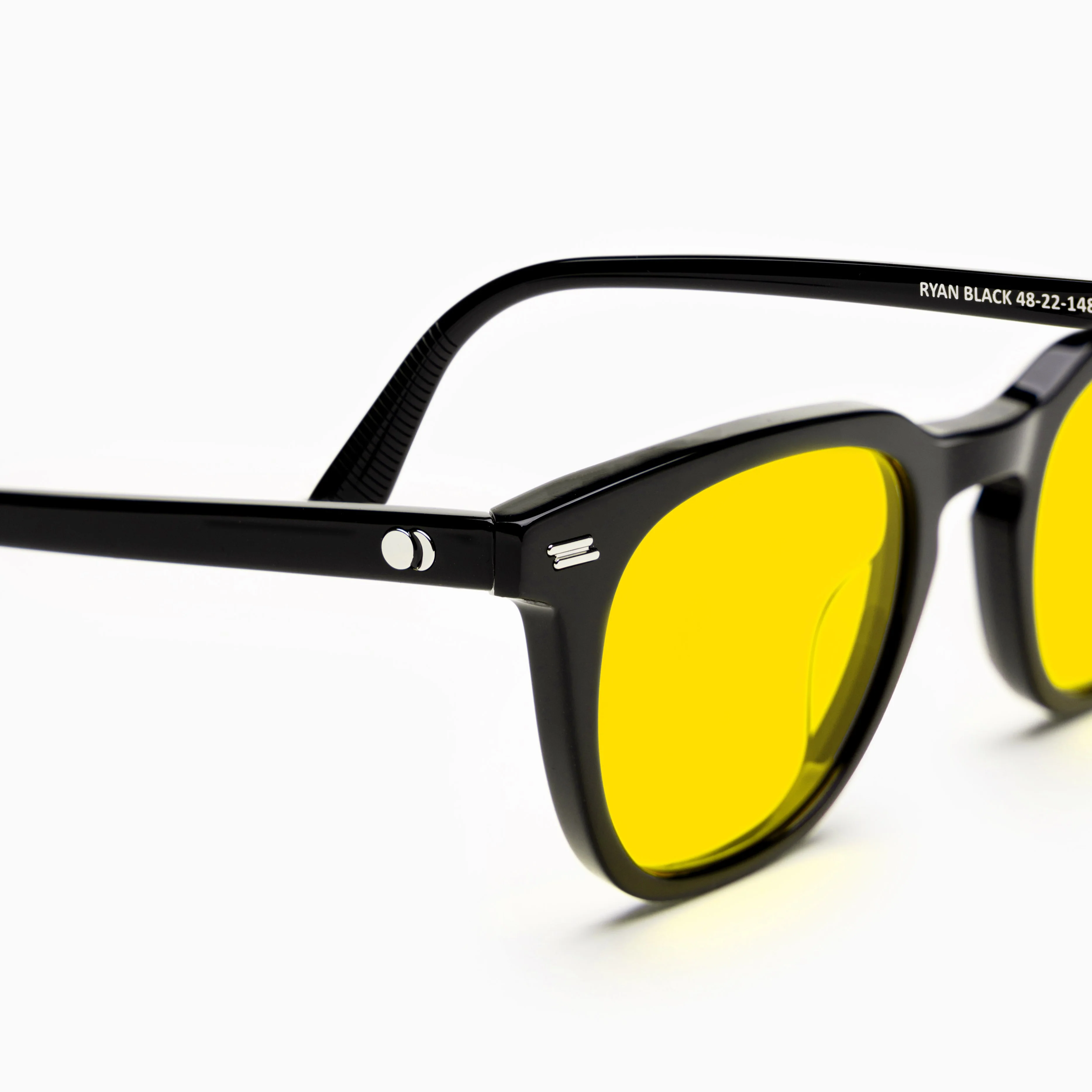 RYAN BLACK DAY LENSES - Image 4