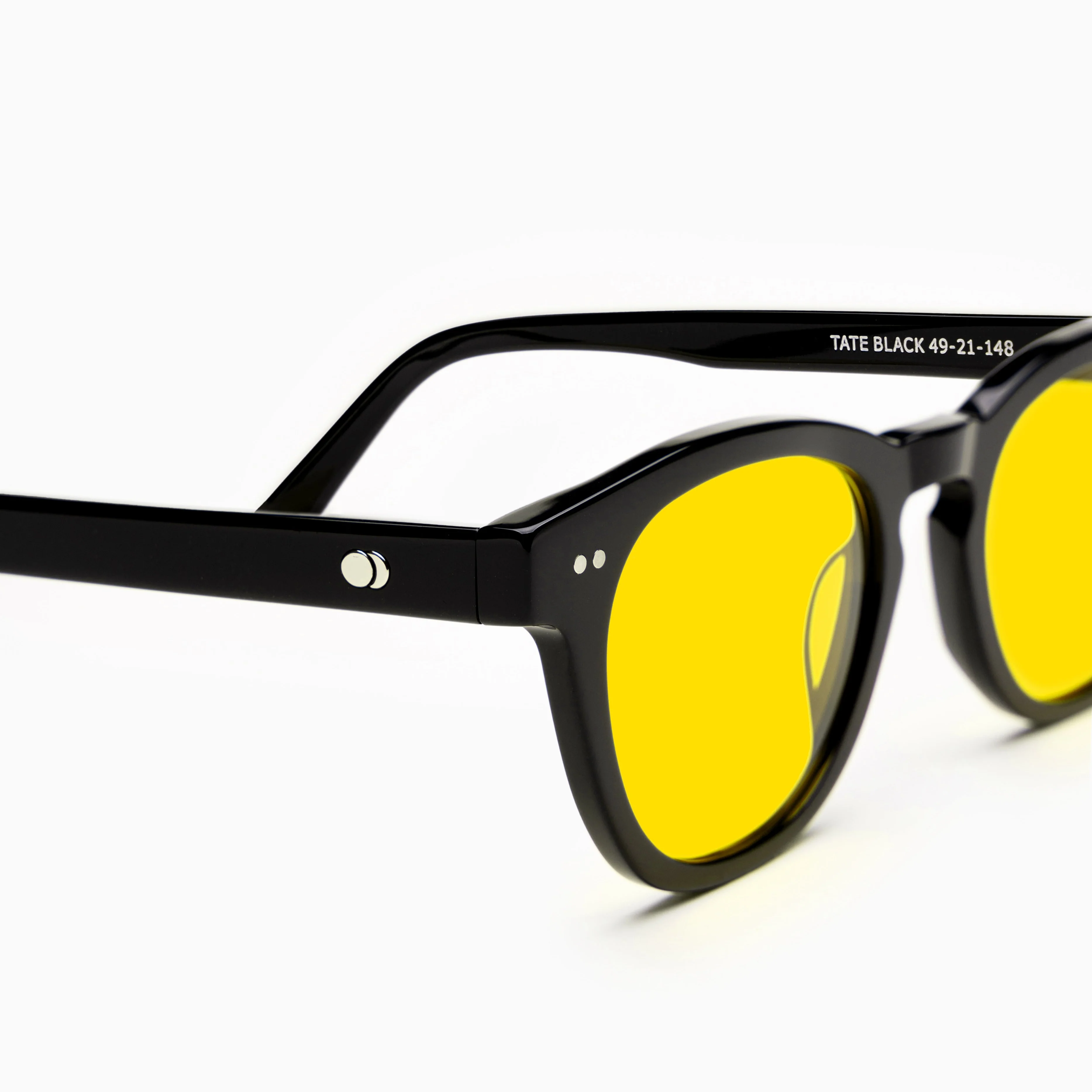 TATE BLACK DAY LENSES - Image 4