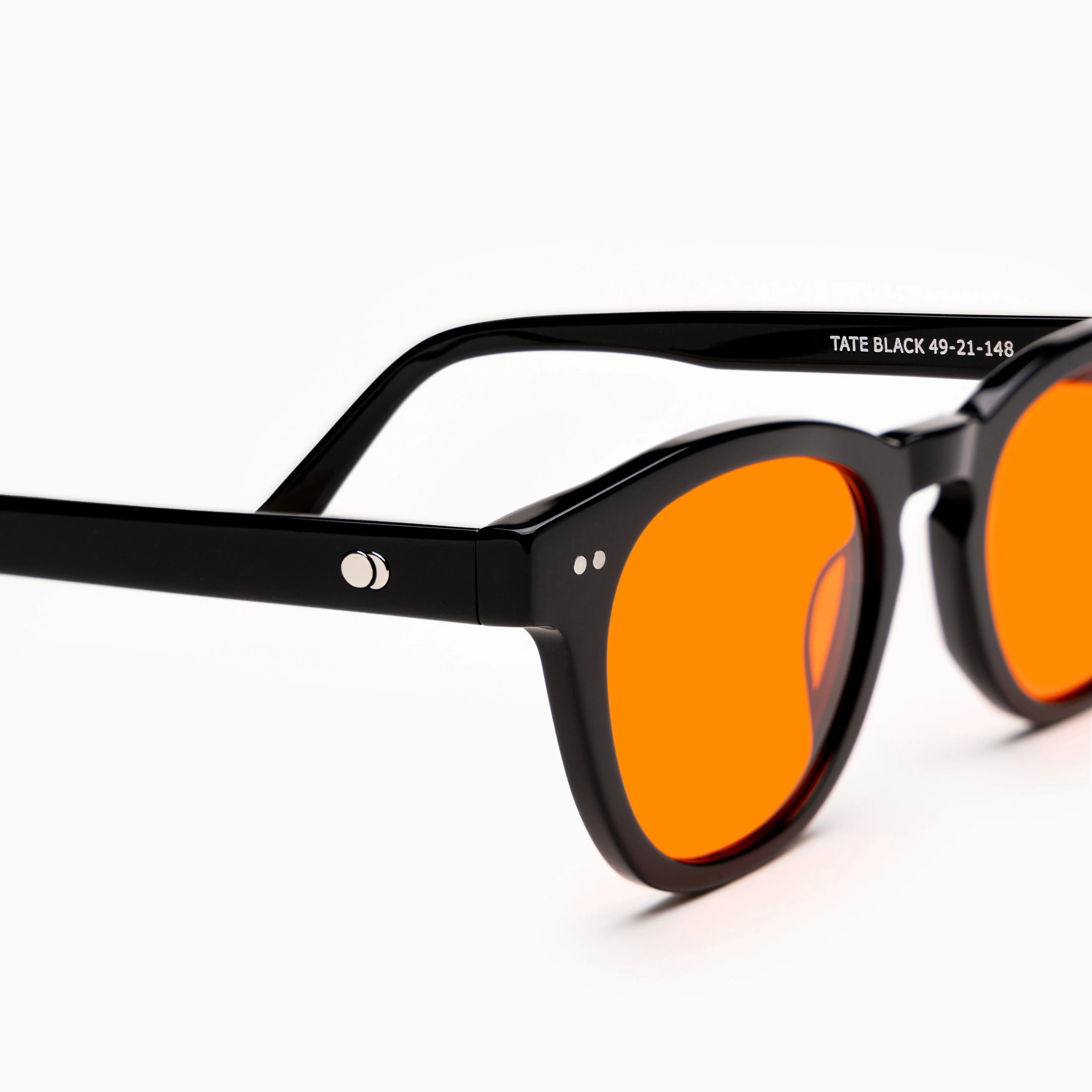 TATE BLACK NIGHT LENSES - Image 4